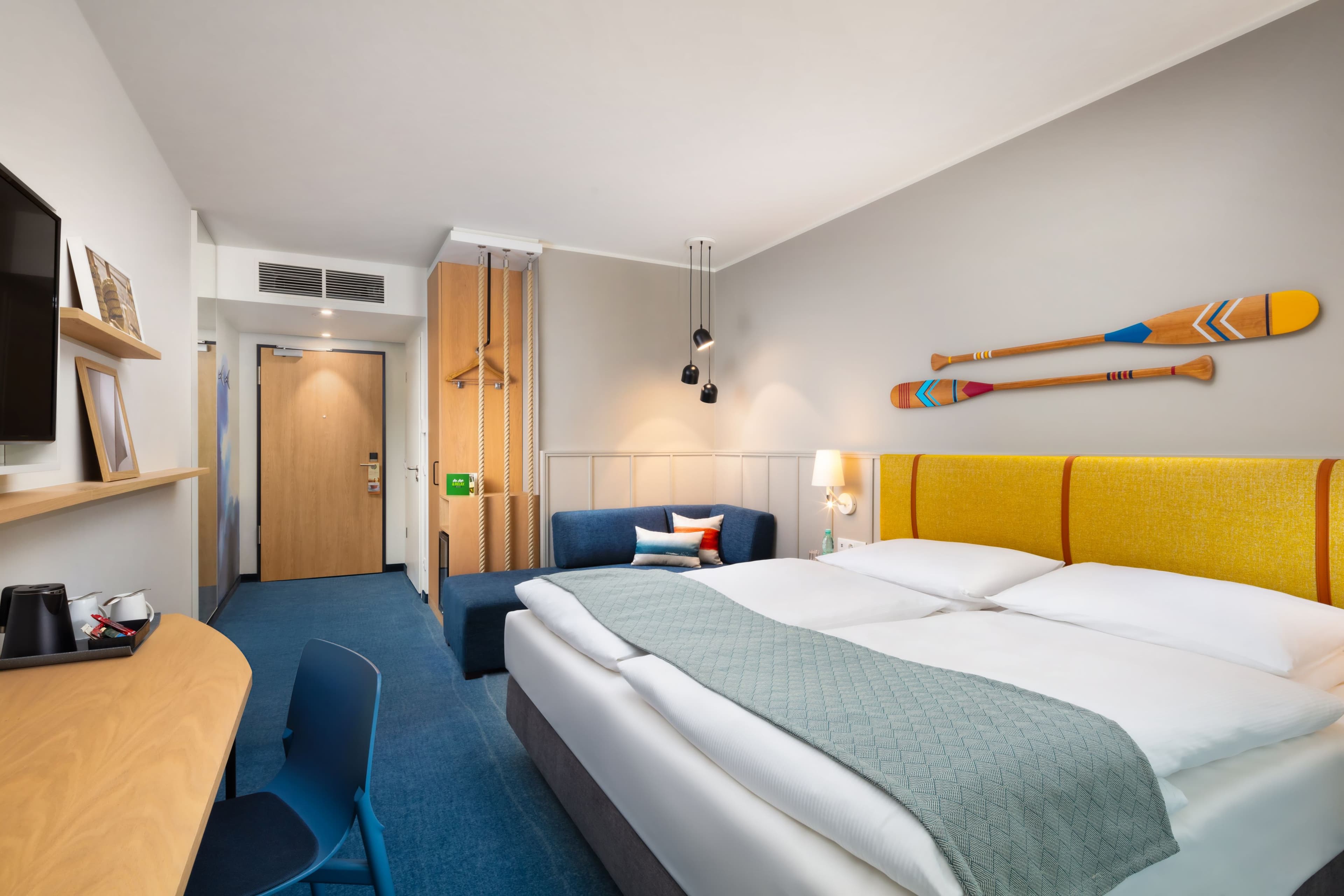 Holiday Inn Gdansk - City Centre — 9