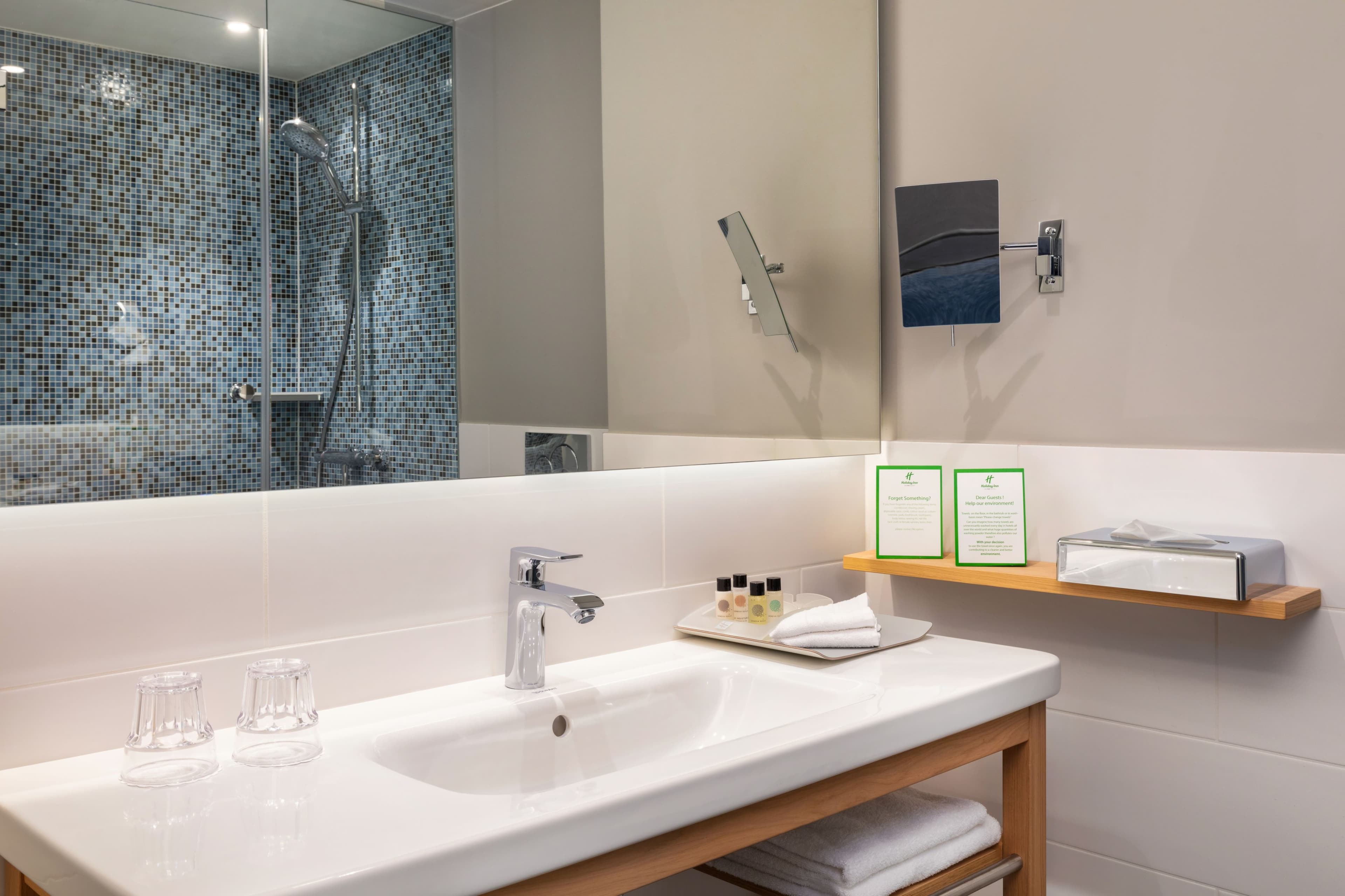 Holiday Inn Gdansk - City Centre — 16