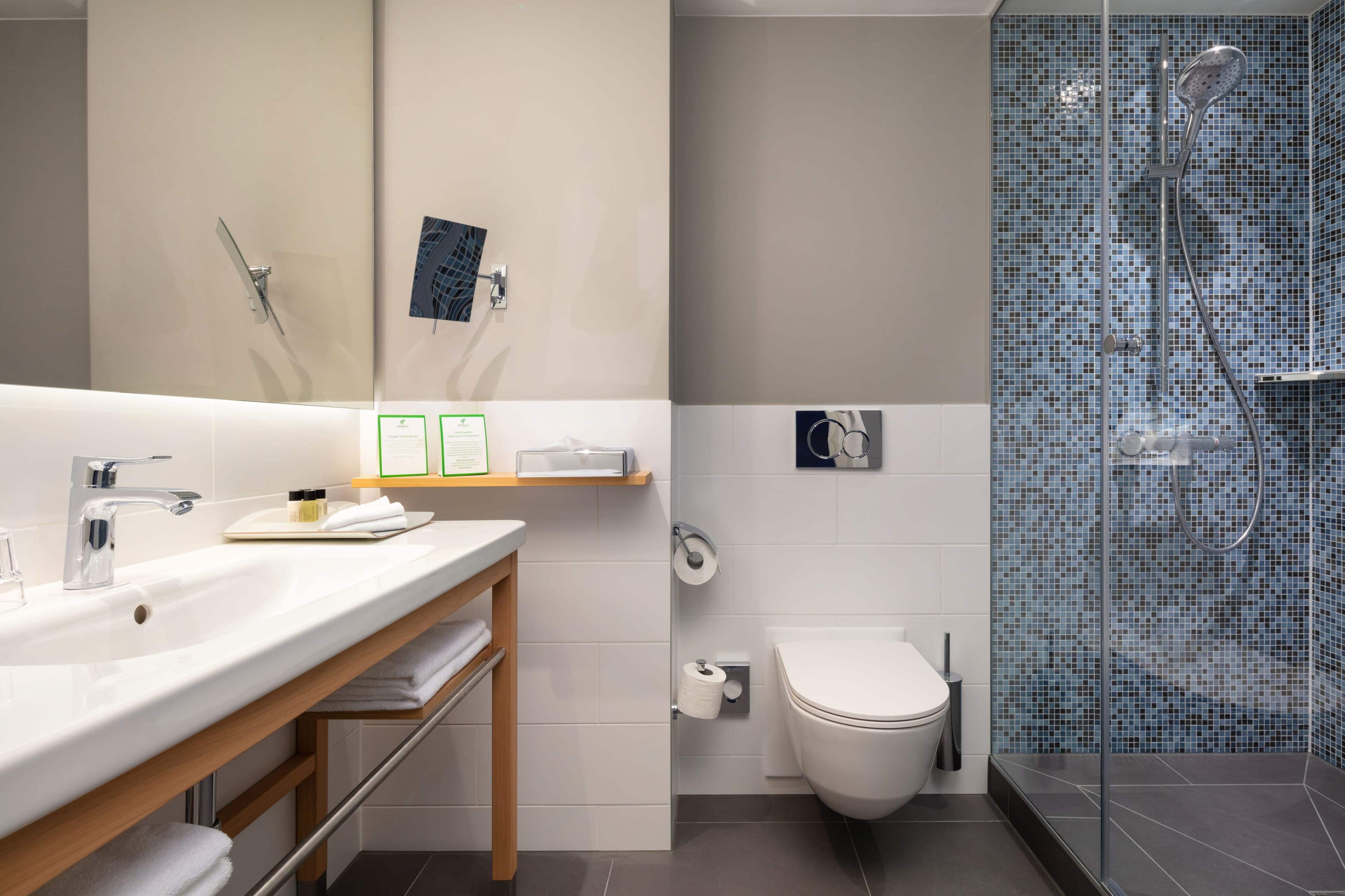 Holiday Inn Gdansk - City Centre — 12