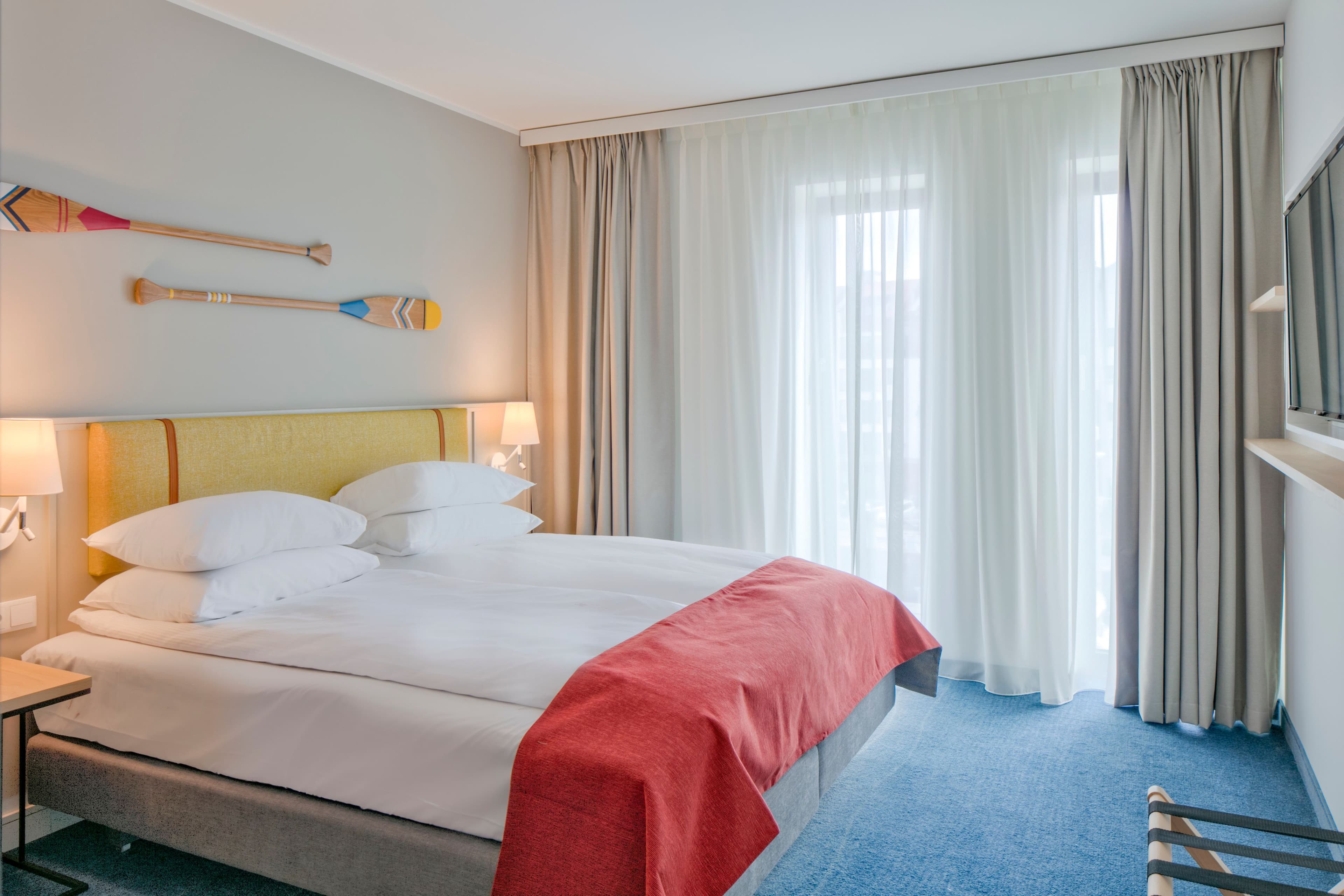 Holiday Inn Gdansk - City Centre — 14