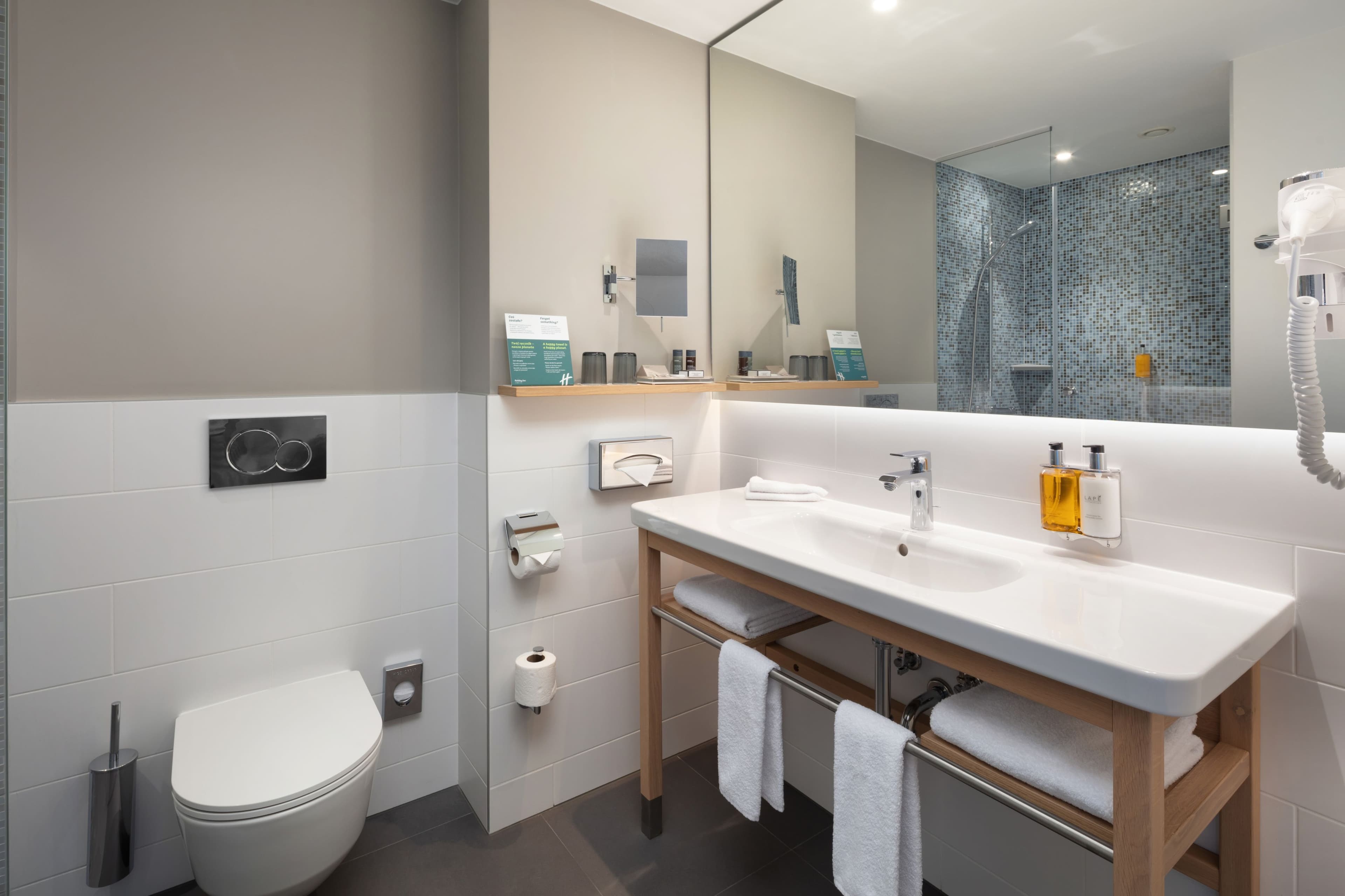 Holiday Inn Gdansk - City Centre — 15