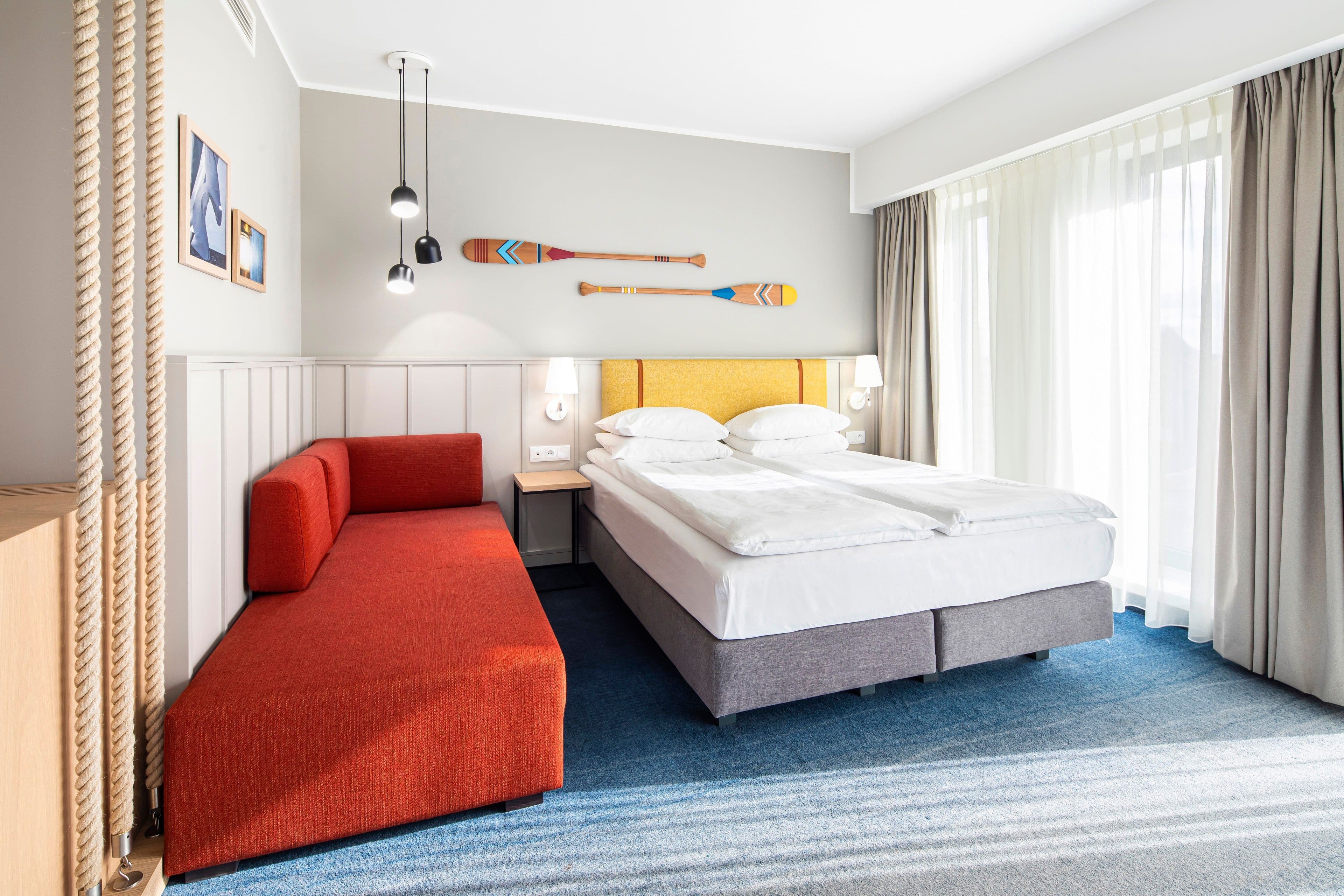 Holiday Inn Gdansk - City Centre - Image 2