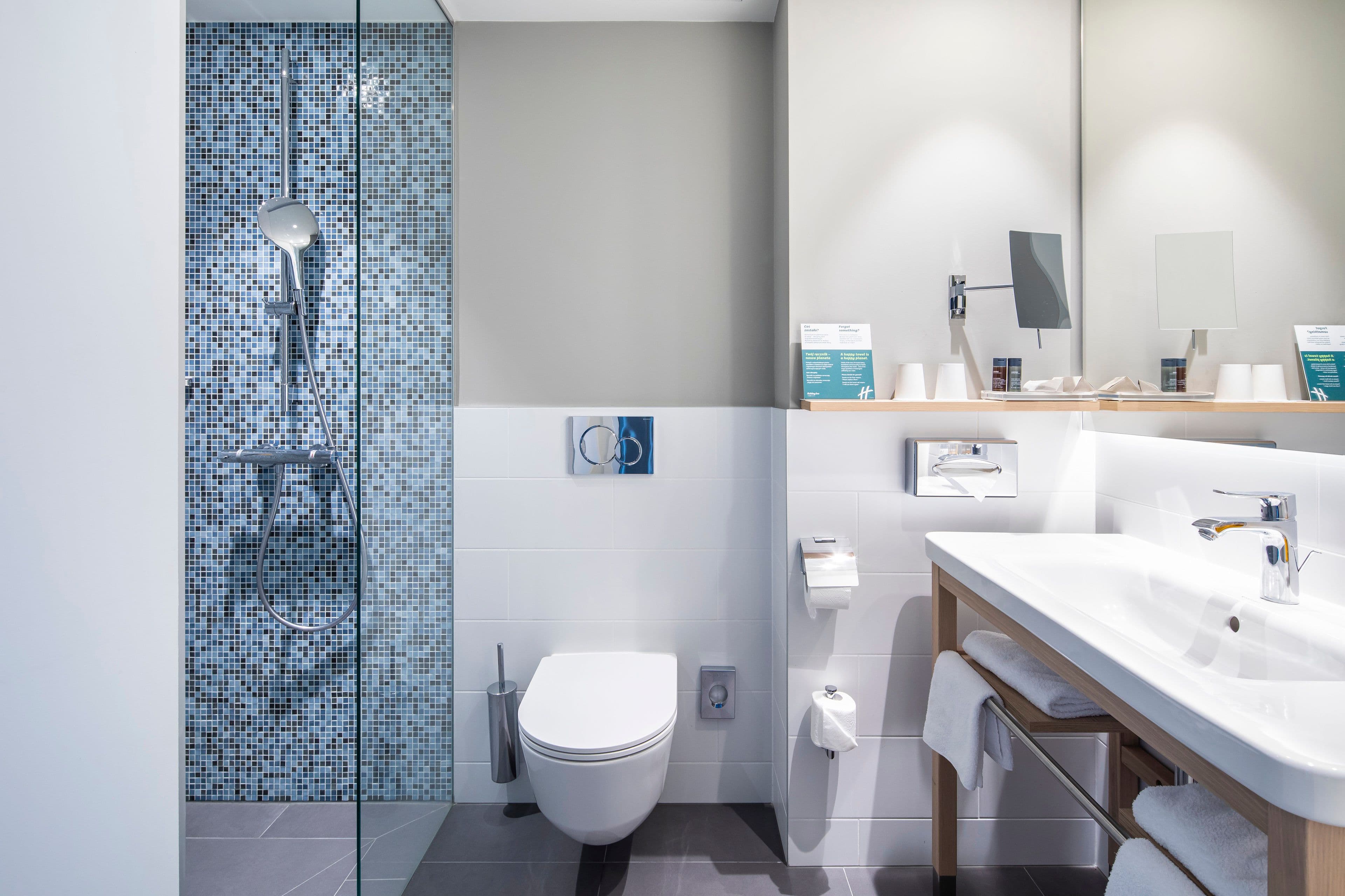Holiday Inn Gdansk - City Centre — 13