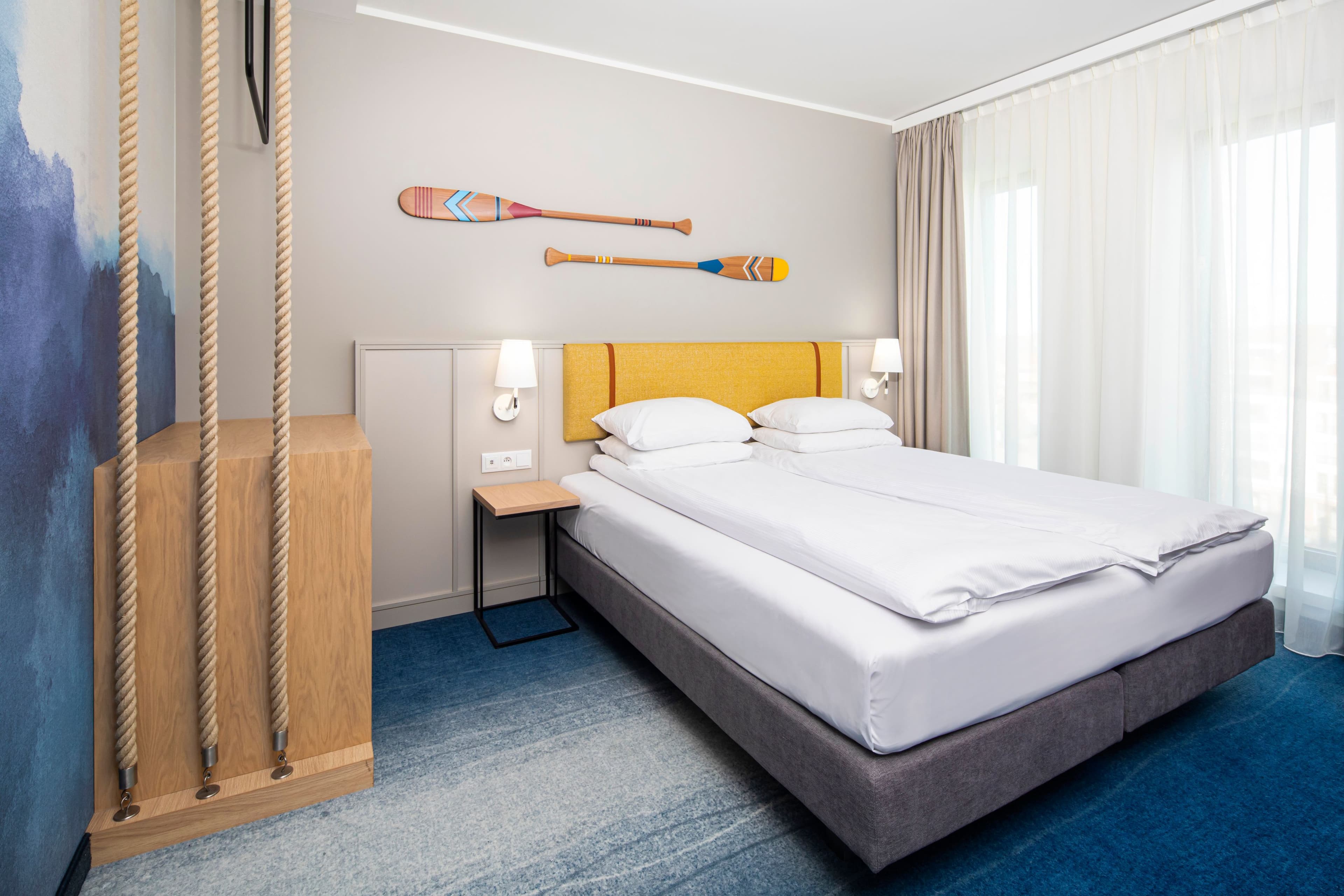 Holiday Inn Gdansk - City Centre - Image 3