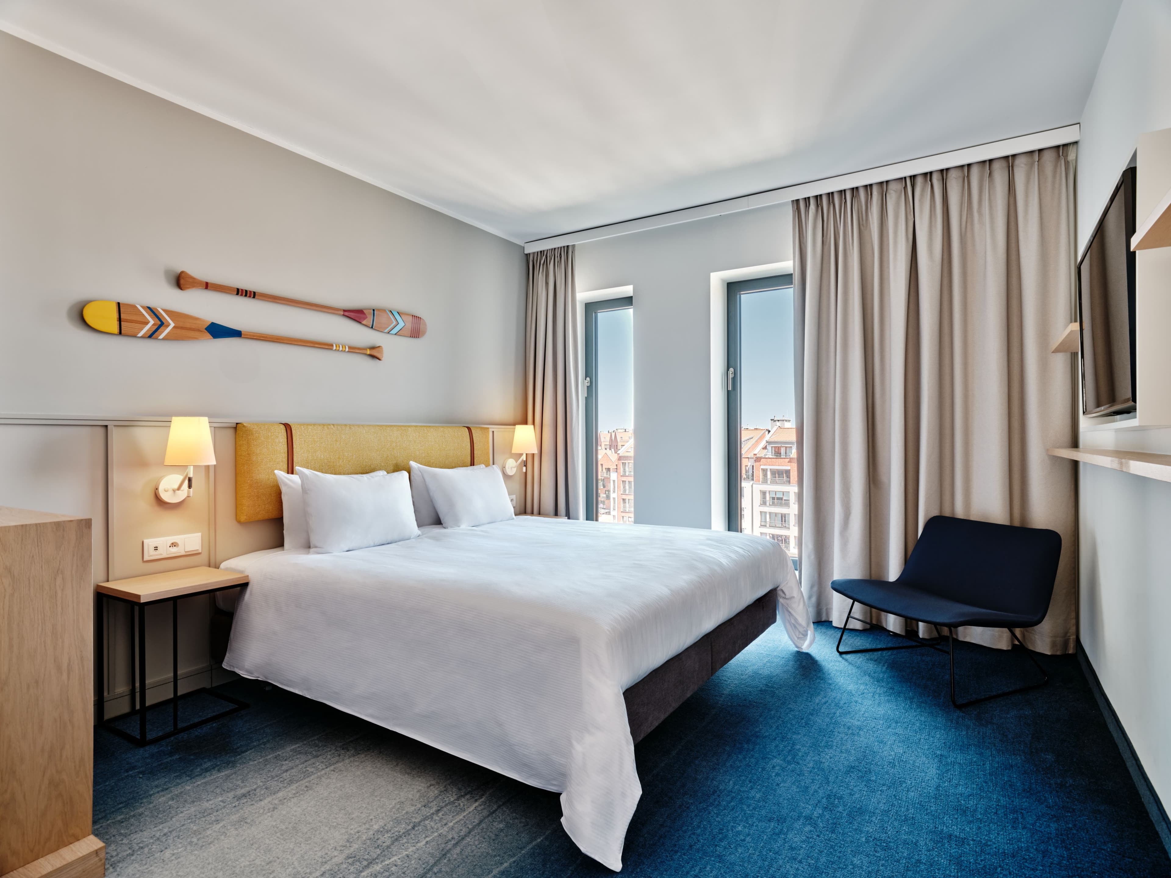 Holiday Inn Gdansk - City Centre - Image 5