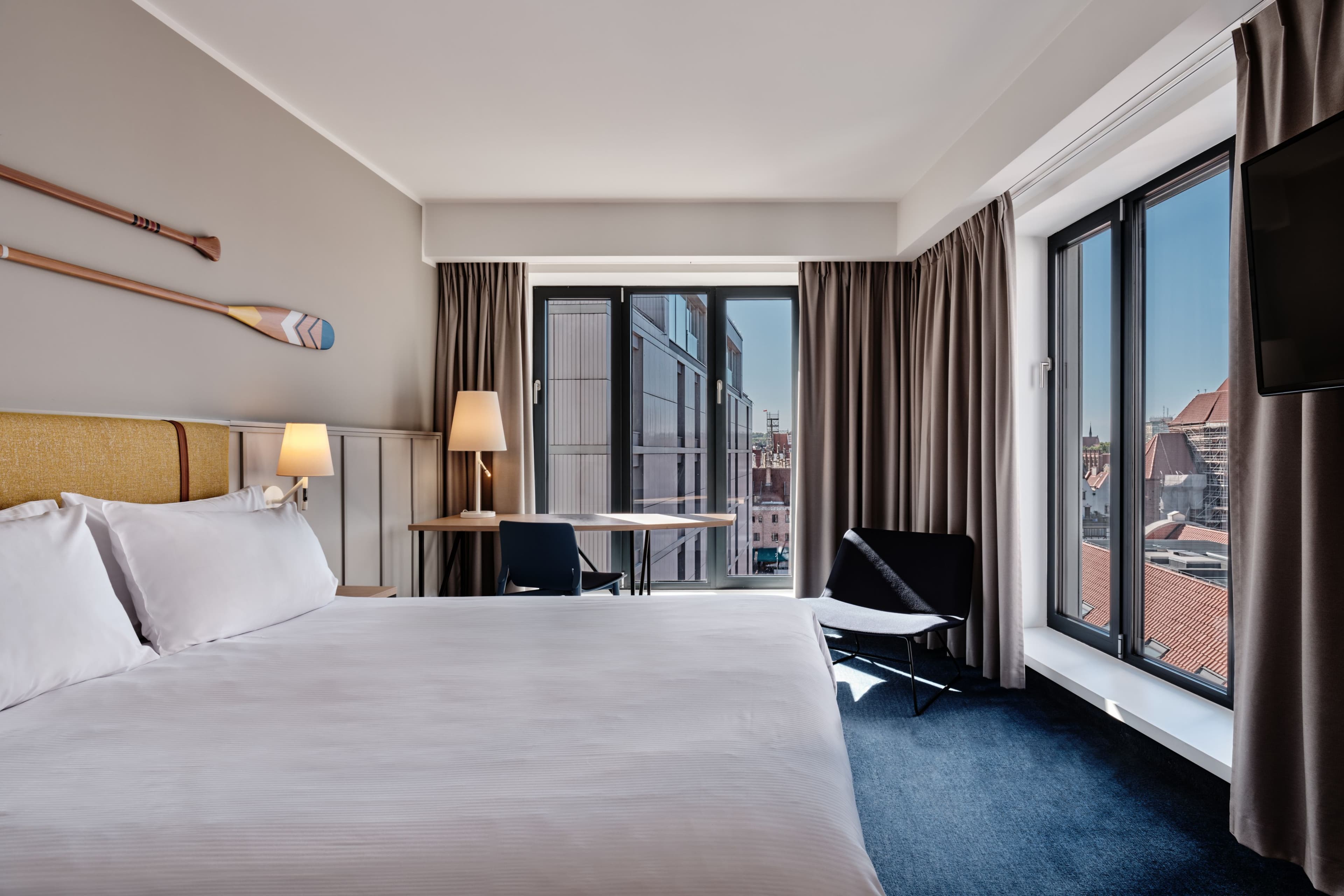 Holiday Inn Gdansk - City Centre - Image 4