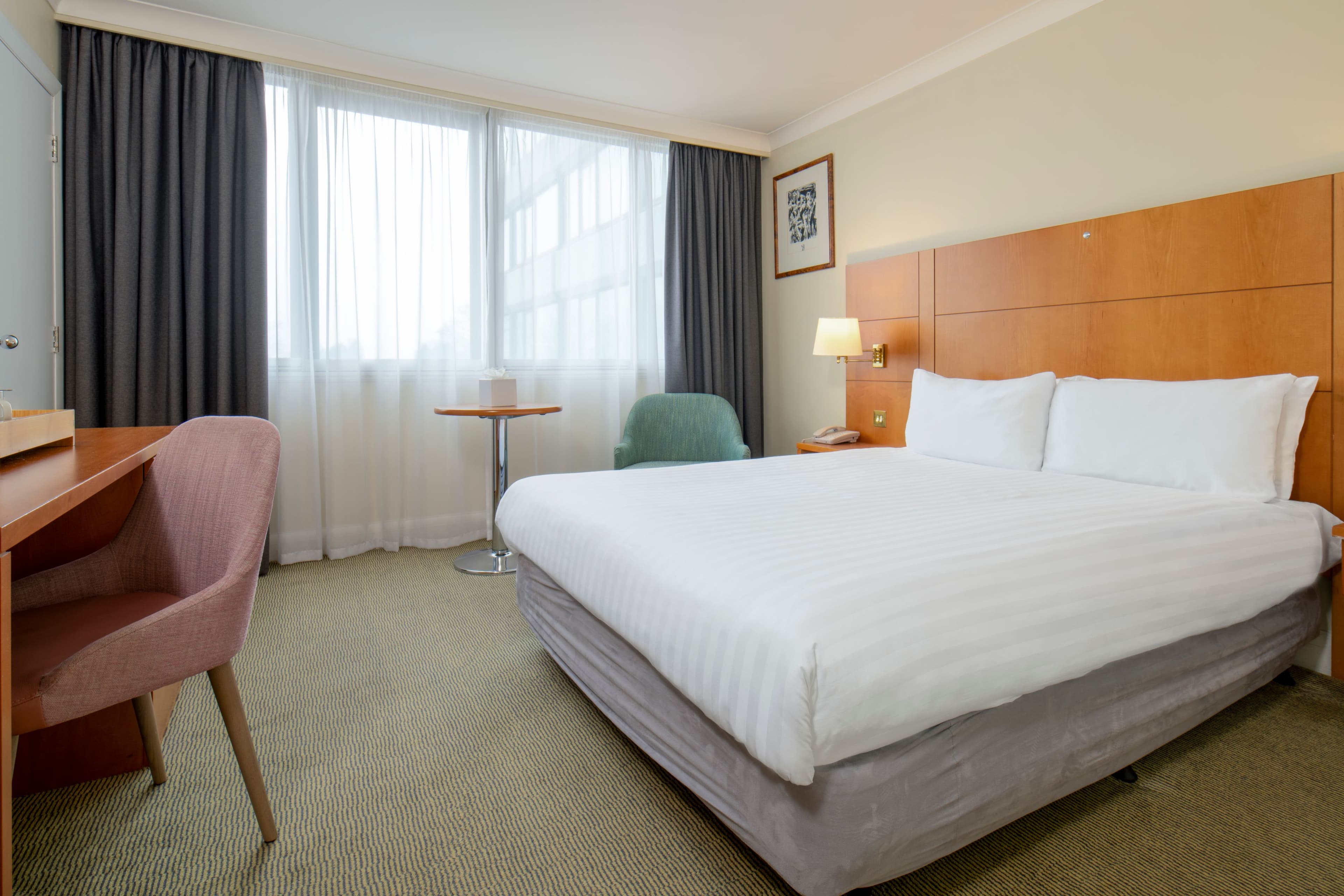 Holiday Inn Glasgow Airport — 15