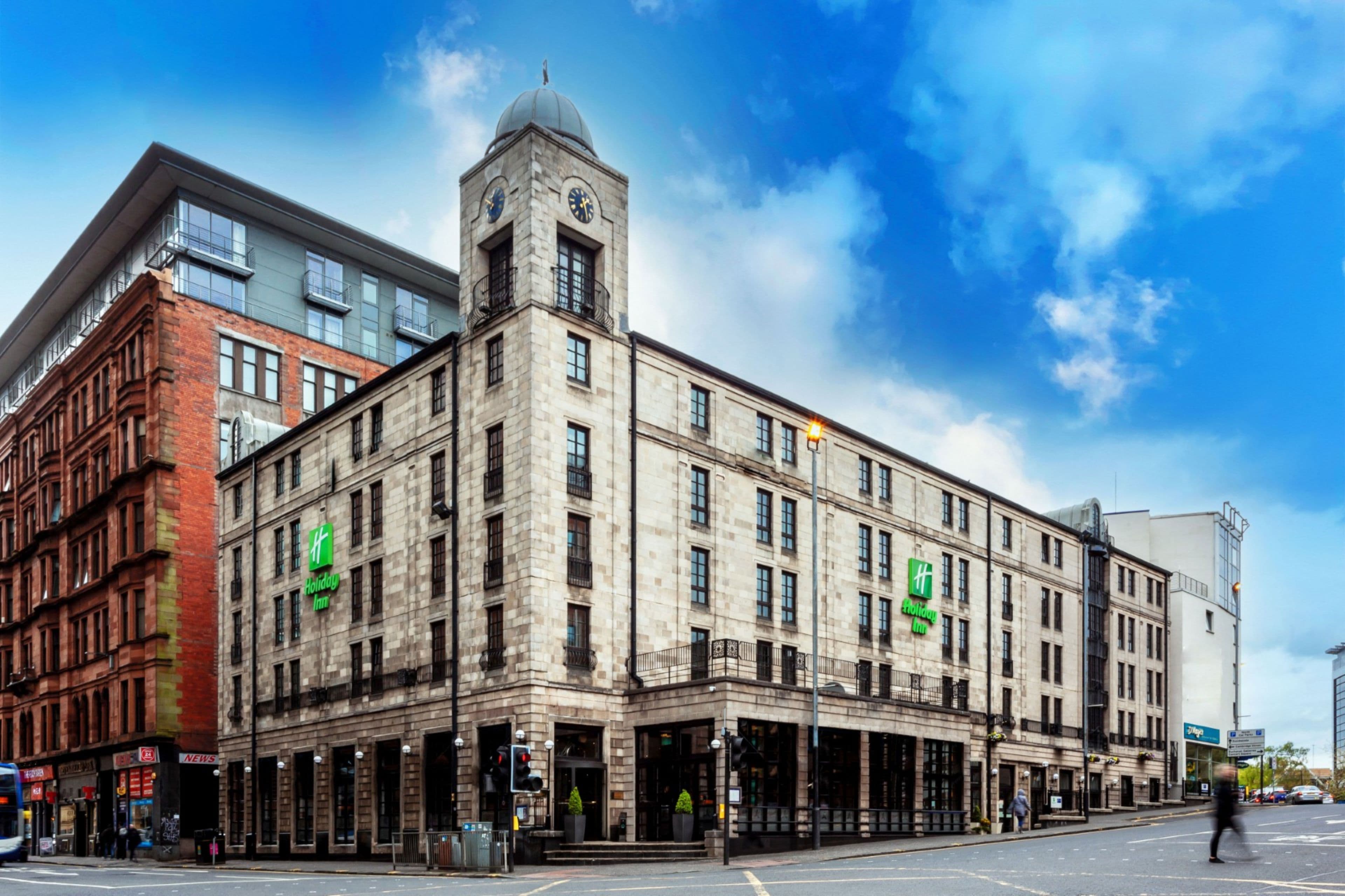 Holiday Inn Glasgow - City Ctr Theatreland - Image 1