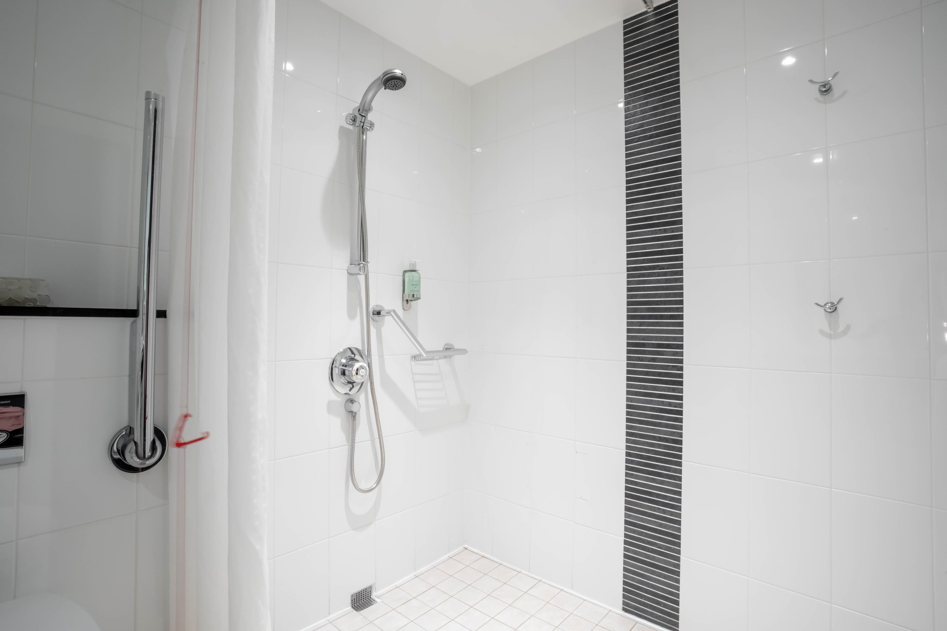 Holiday Inn Glasgow - City Ctr Theatreland — 16