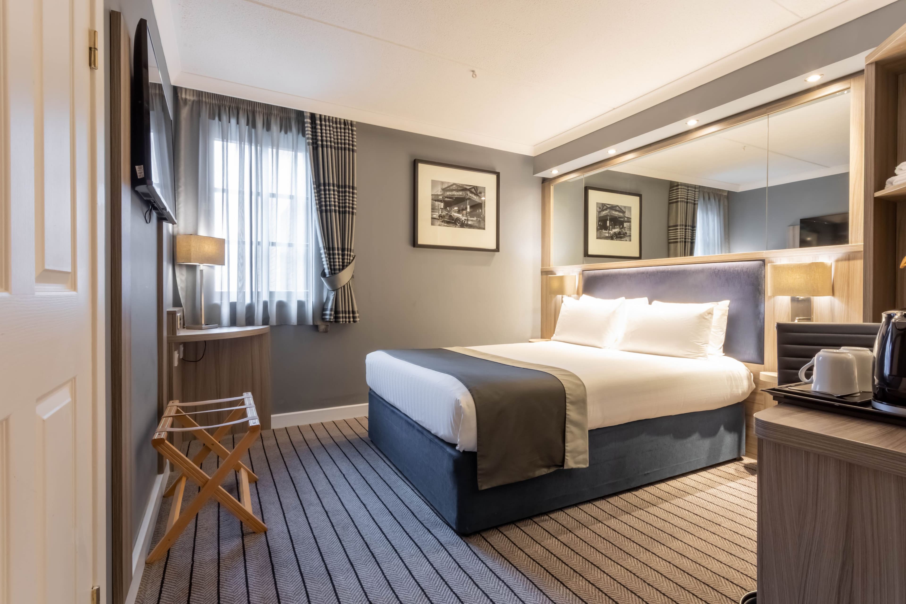 Holiday Inn Glasgow - City Ctr Theatreland — 14