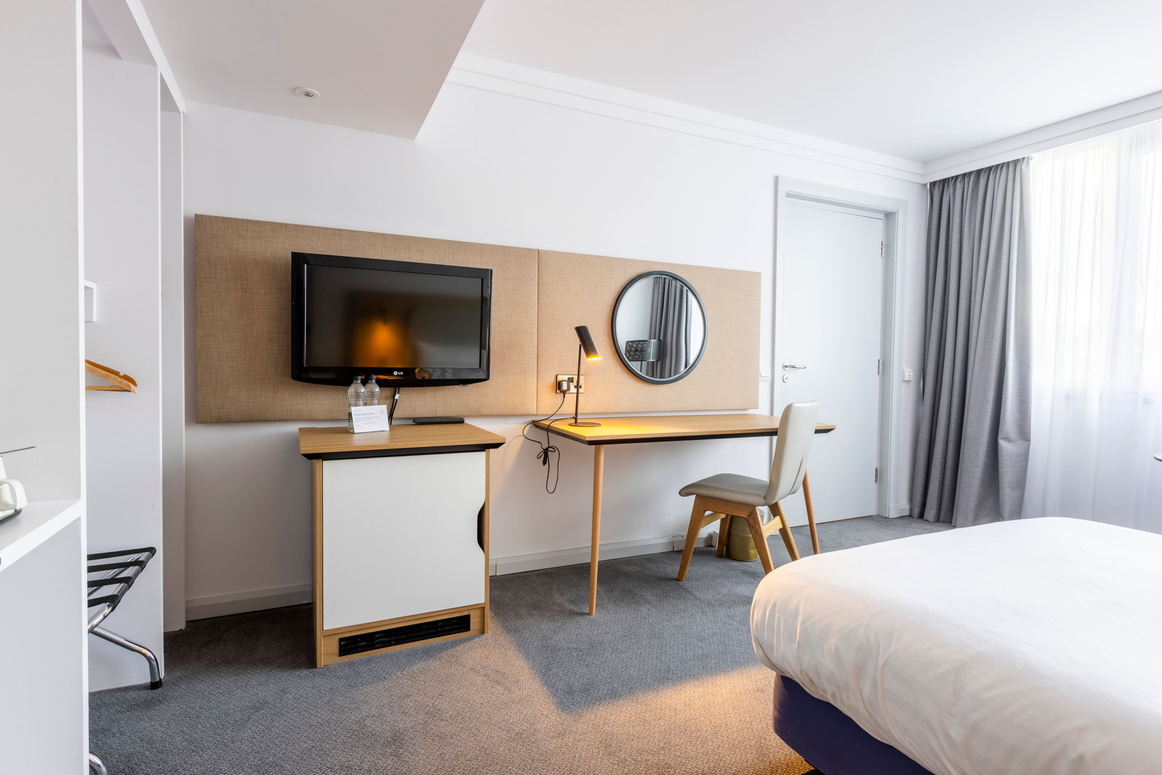Holiday Inn Glasgow Airport — 20