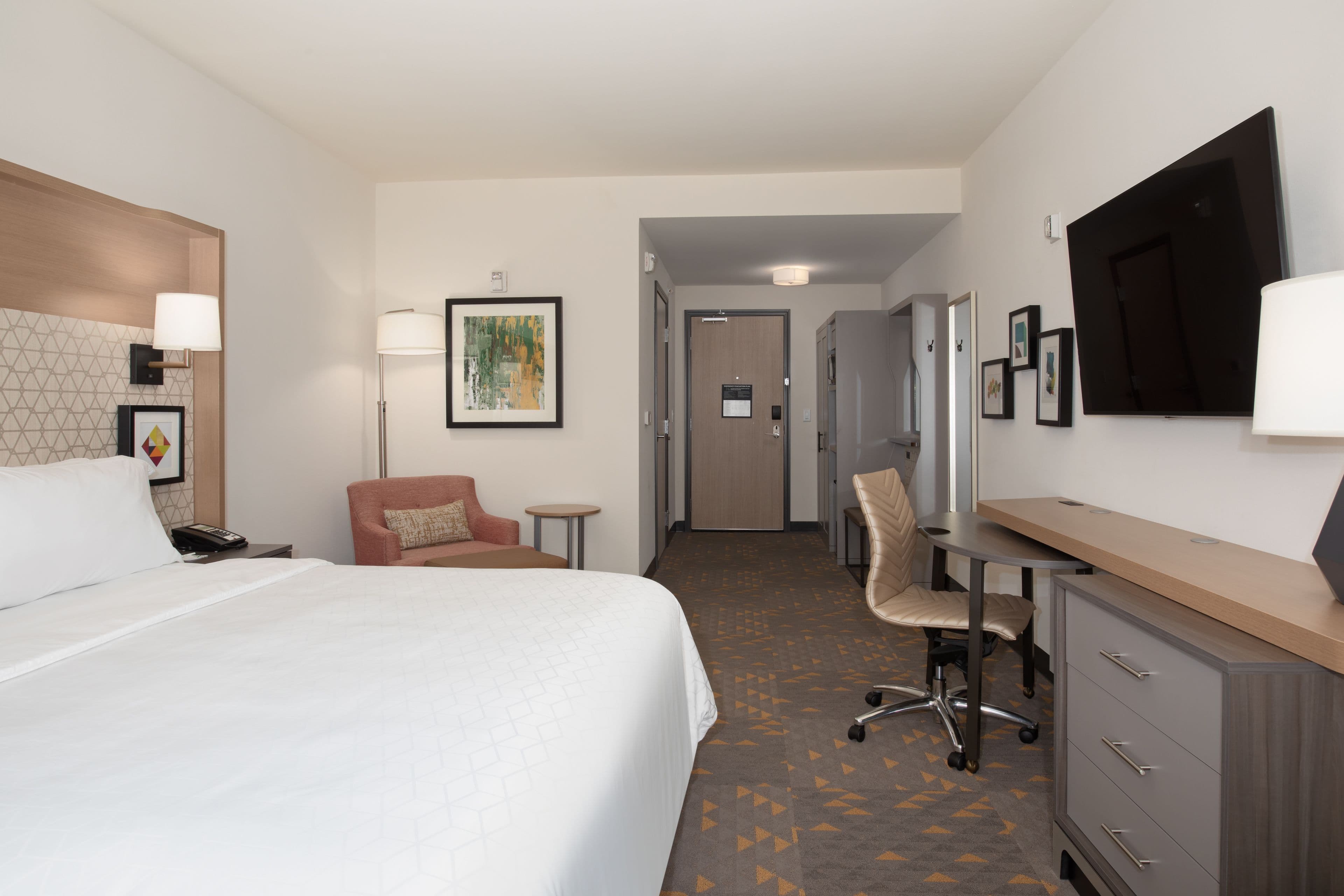Holiday Inn Glendale - Stadium & Ent Dist - Image 5