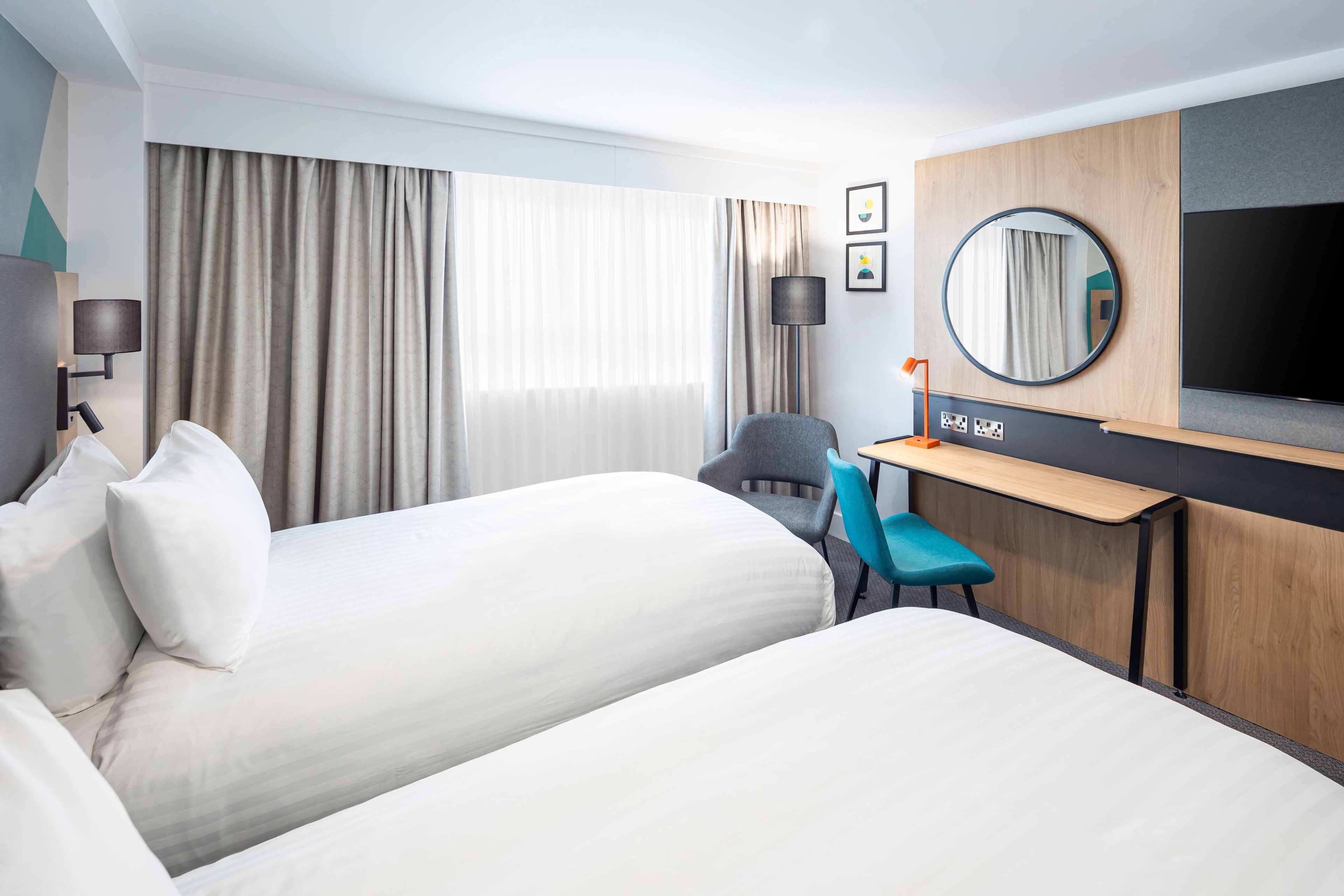 Holiday Inn Gloucester - Cheltenham — 25