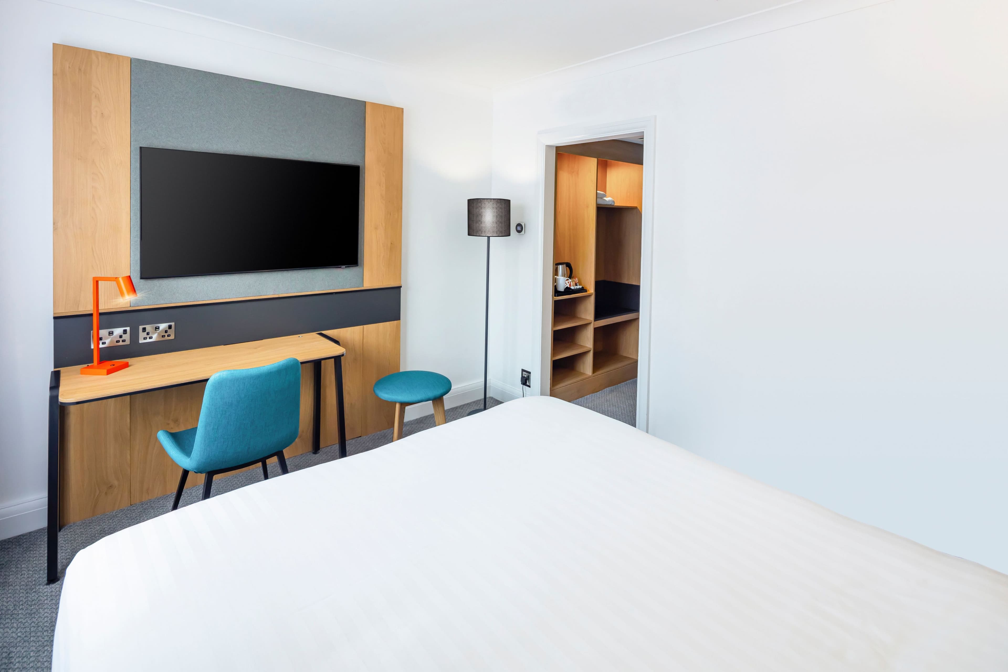 Holiday Inn Gloucester - Cheltenham — 19