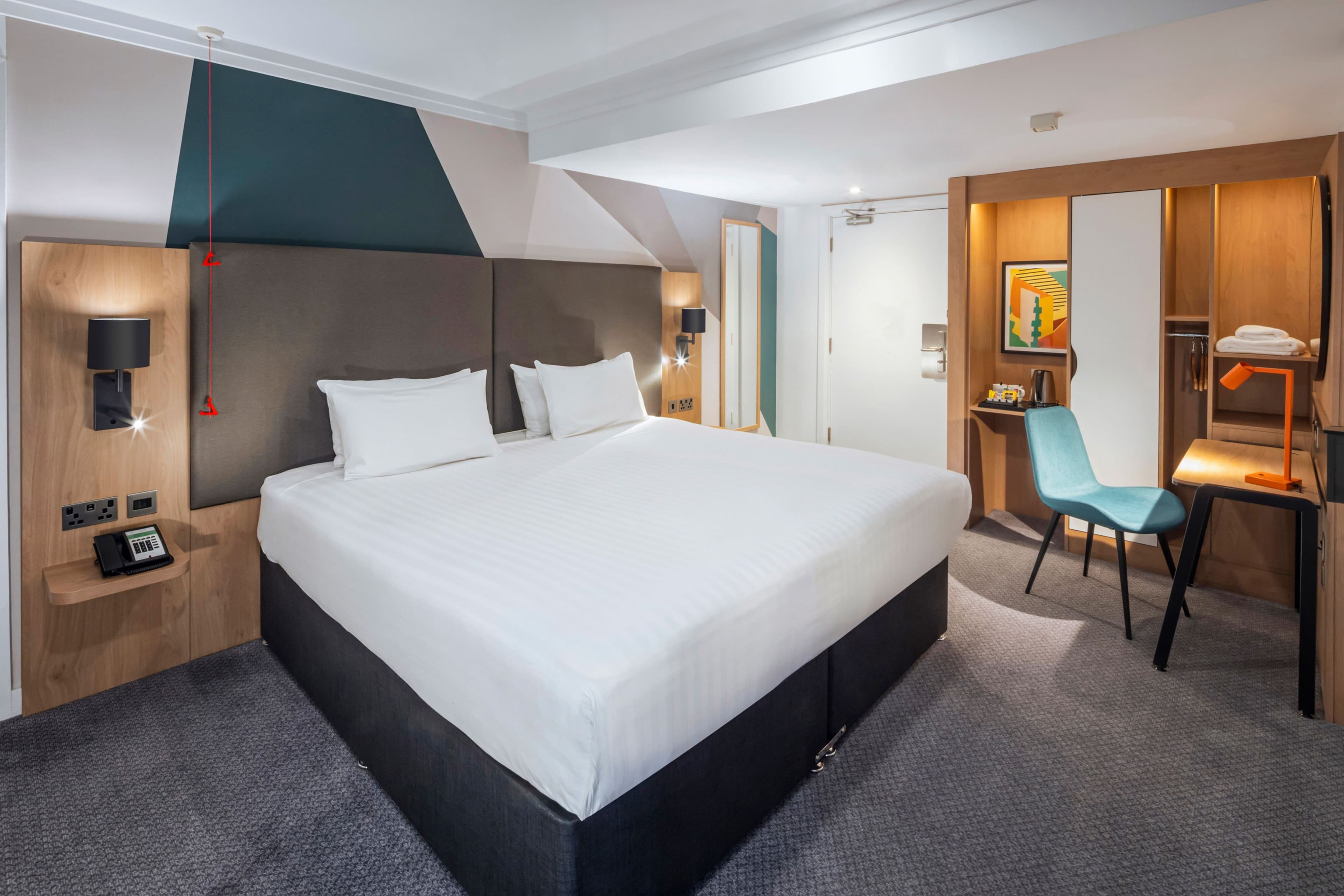 Holiday Inn Gloucester - Cheltenham — 20
