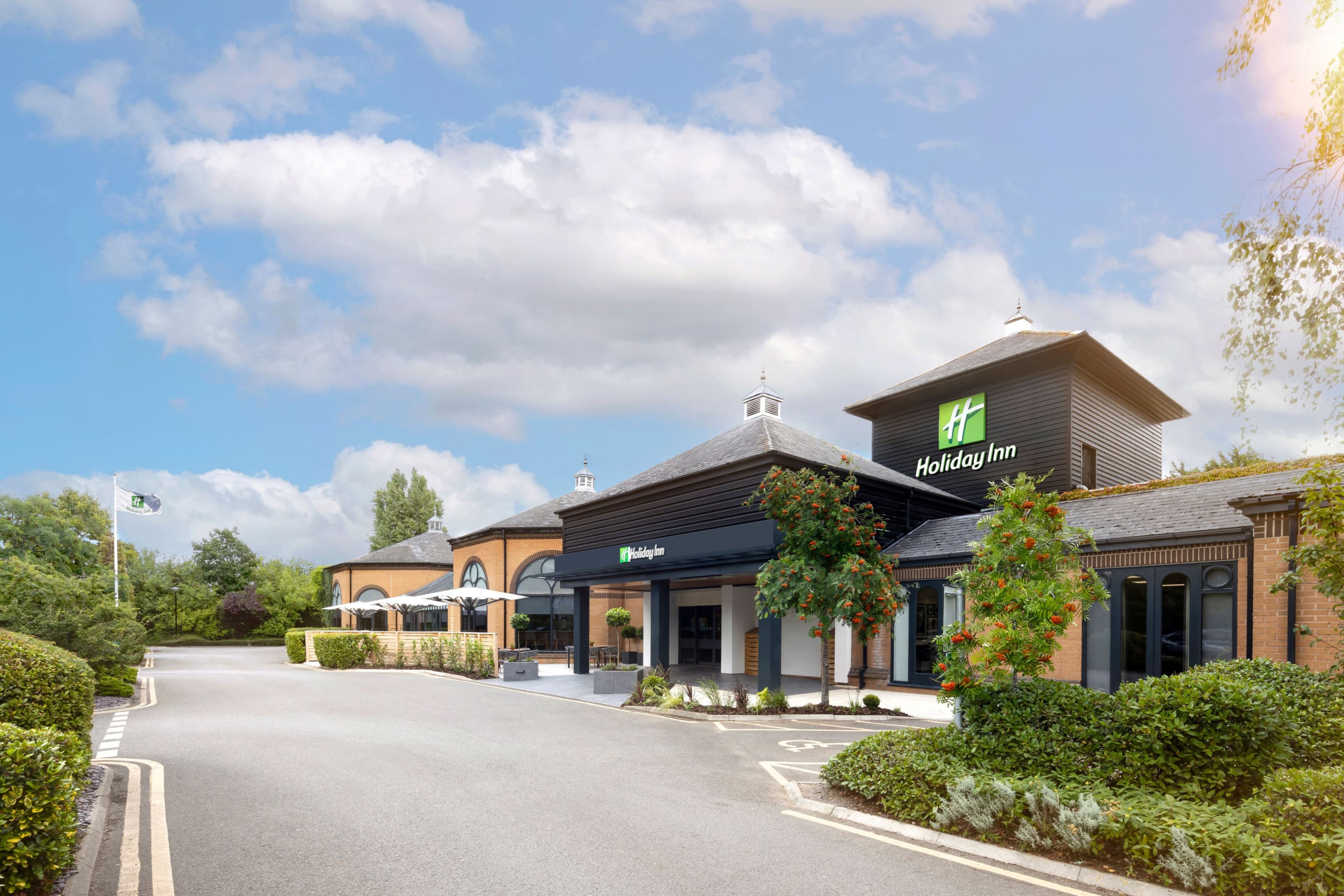 Holiday Inn Gloucester - Cheltenham - Image 1