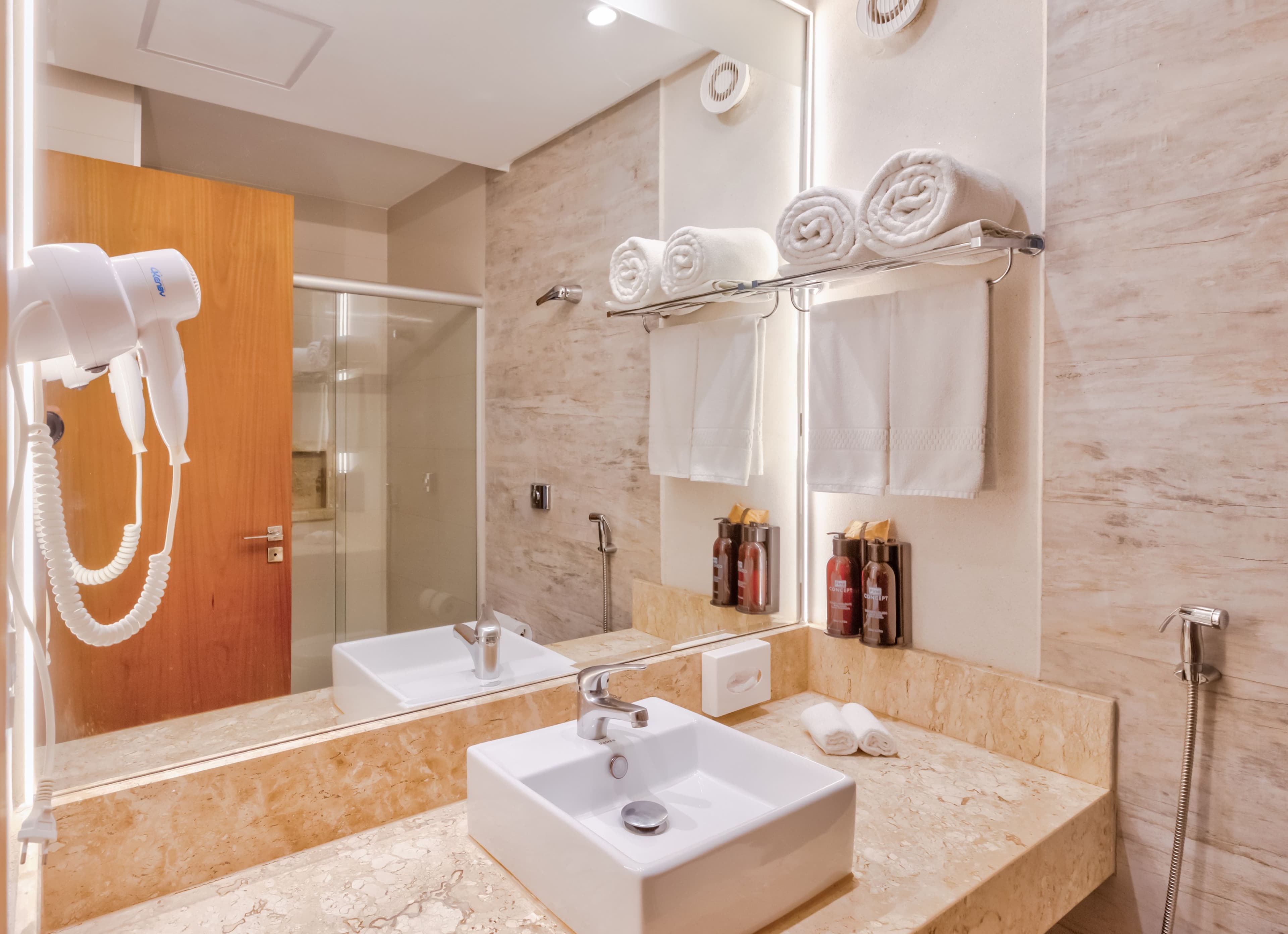 Holiday Inn Goiania — 22