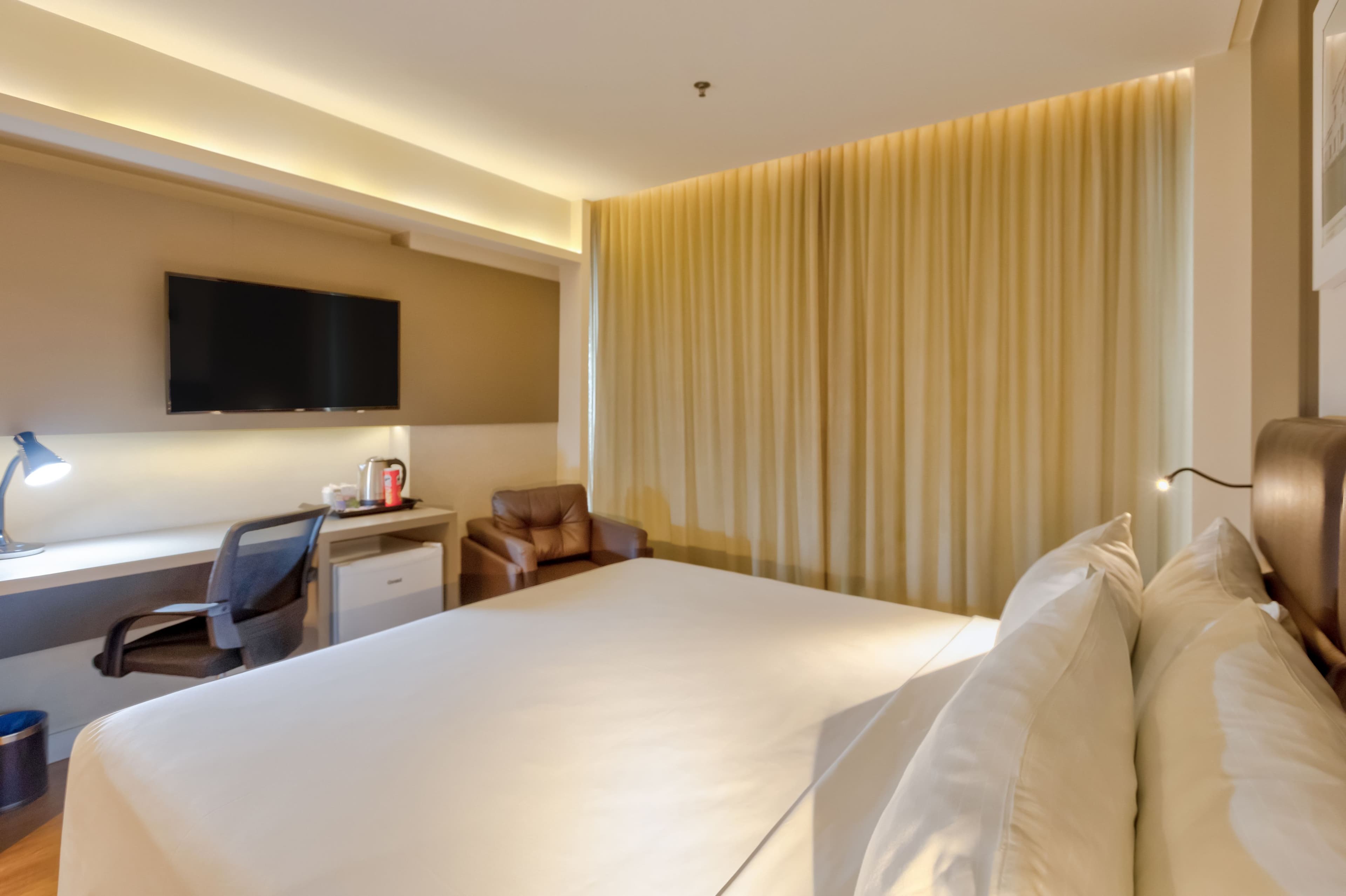 Holiday Inn Goiania — 14