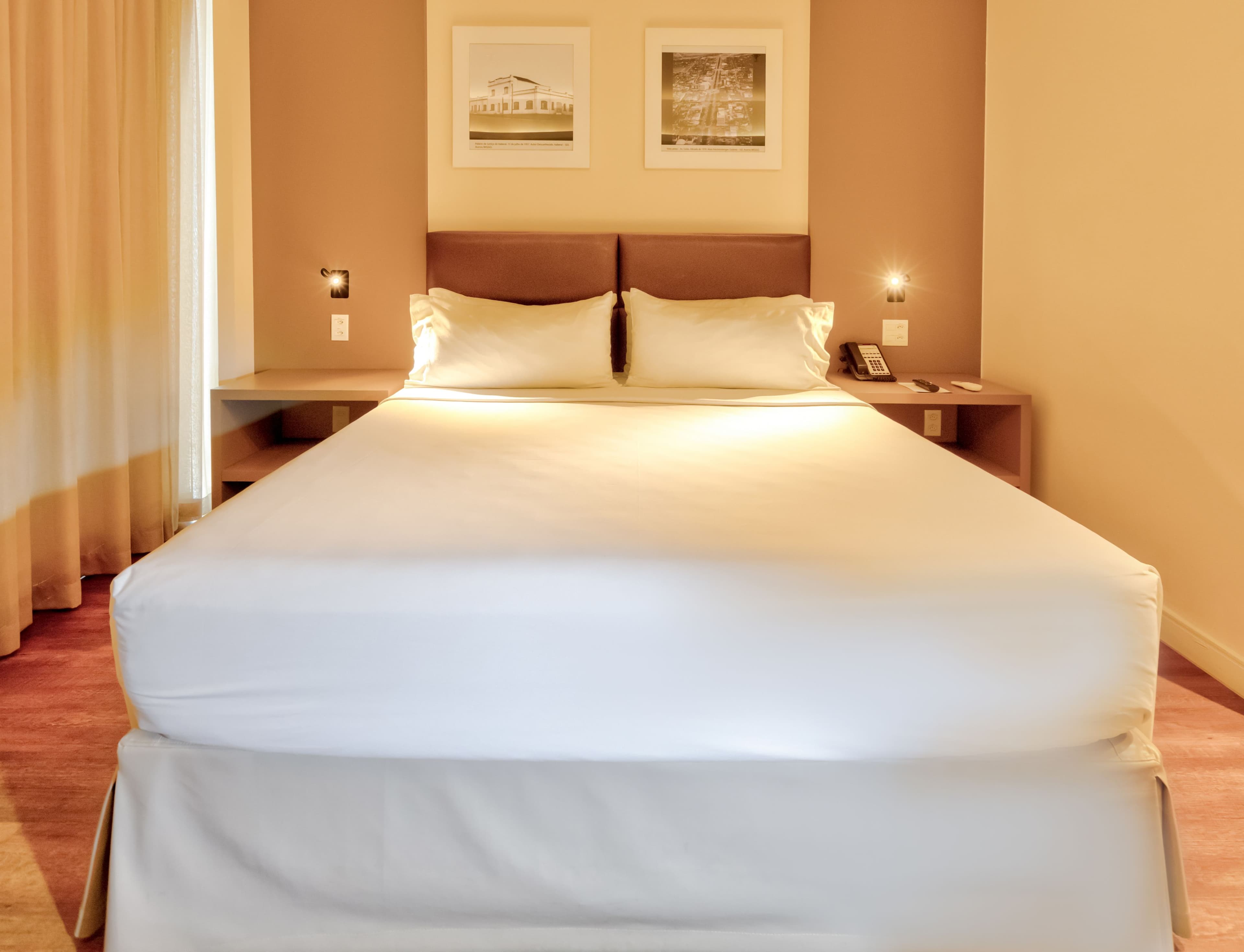 Holiday Inn Goiania — 15
