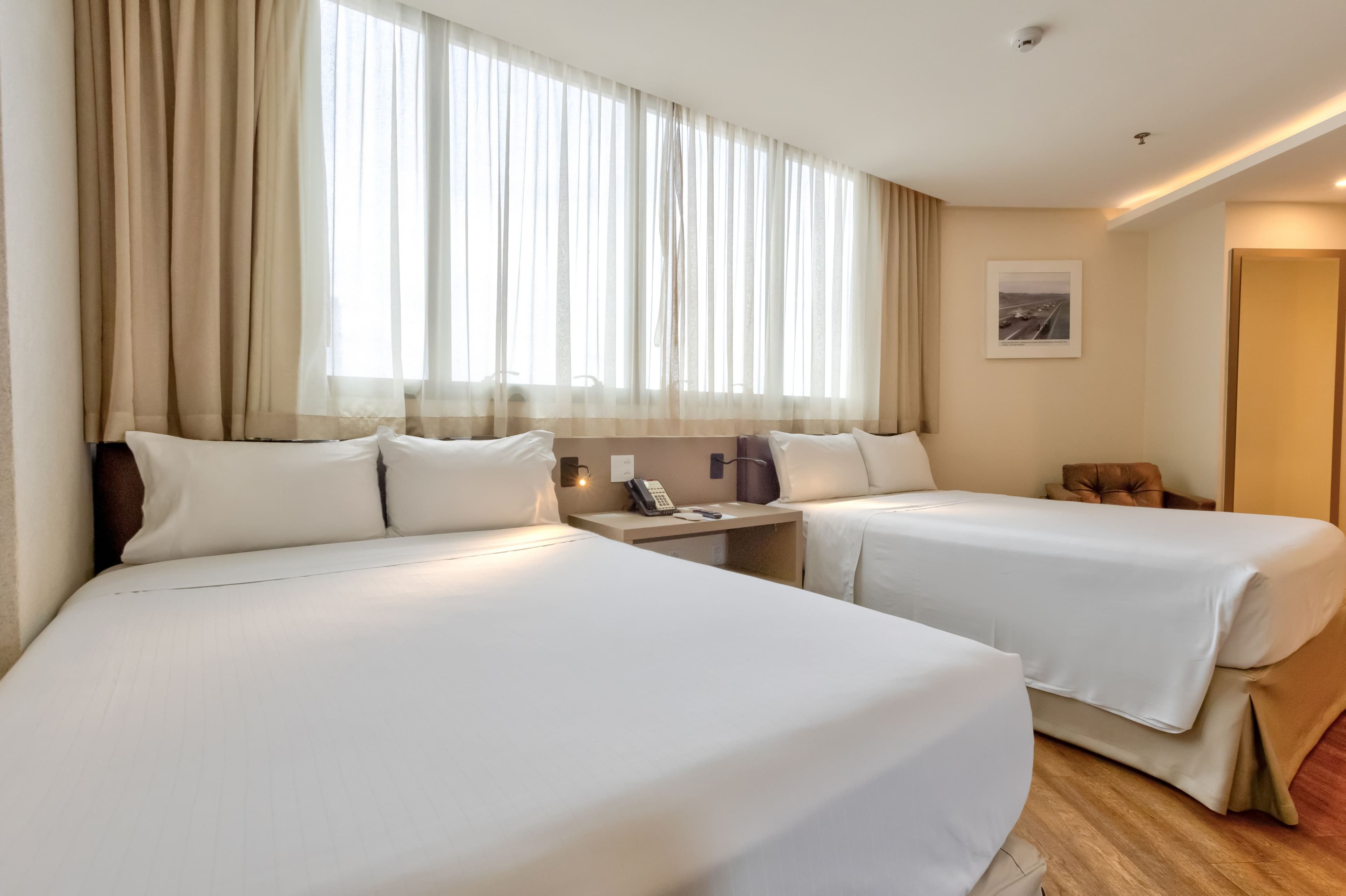 Holiday Inn Goiania — 29