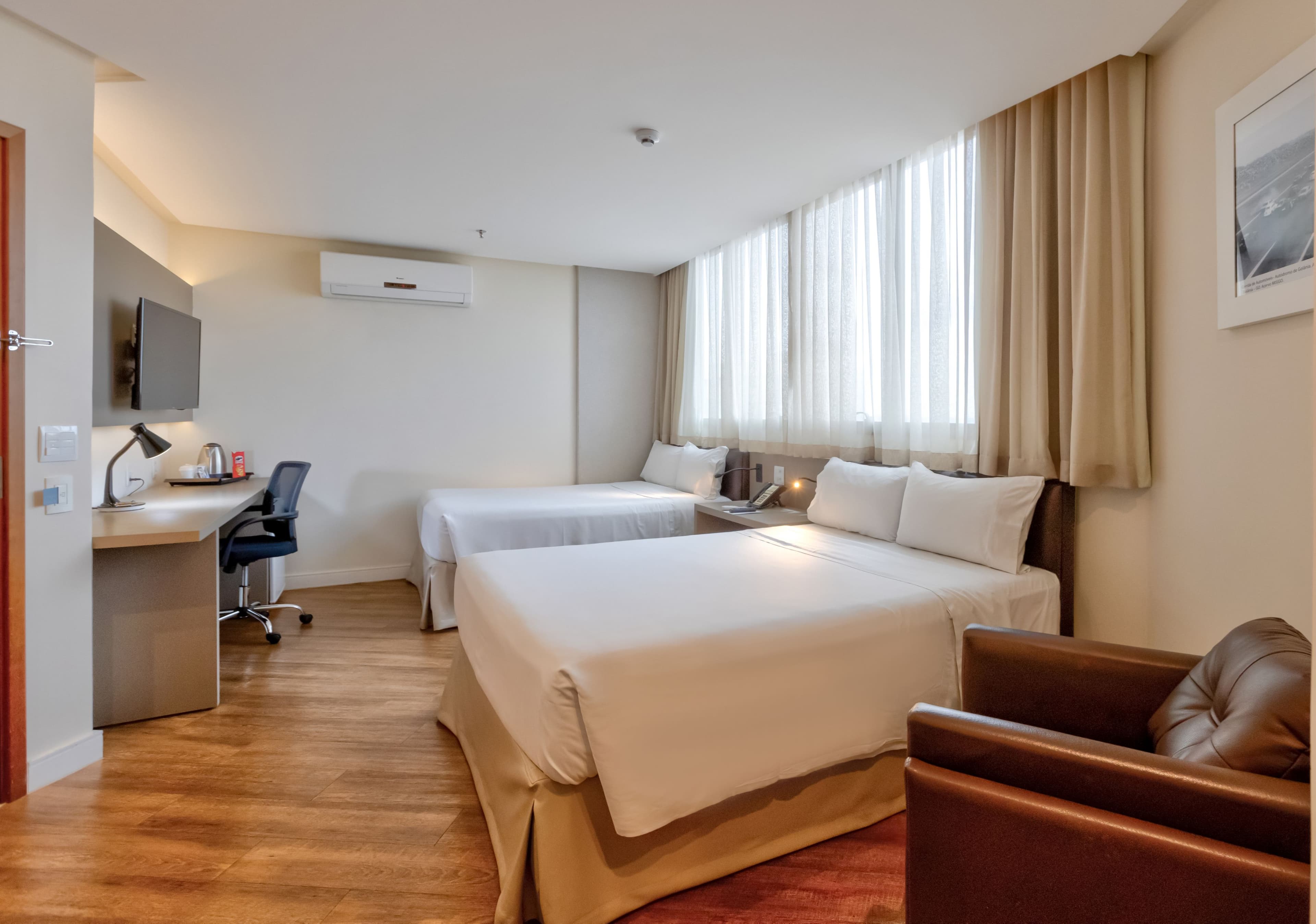 Holiday Inn Goiania — 30