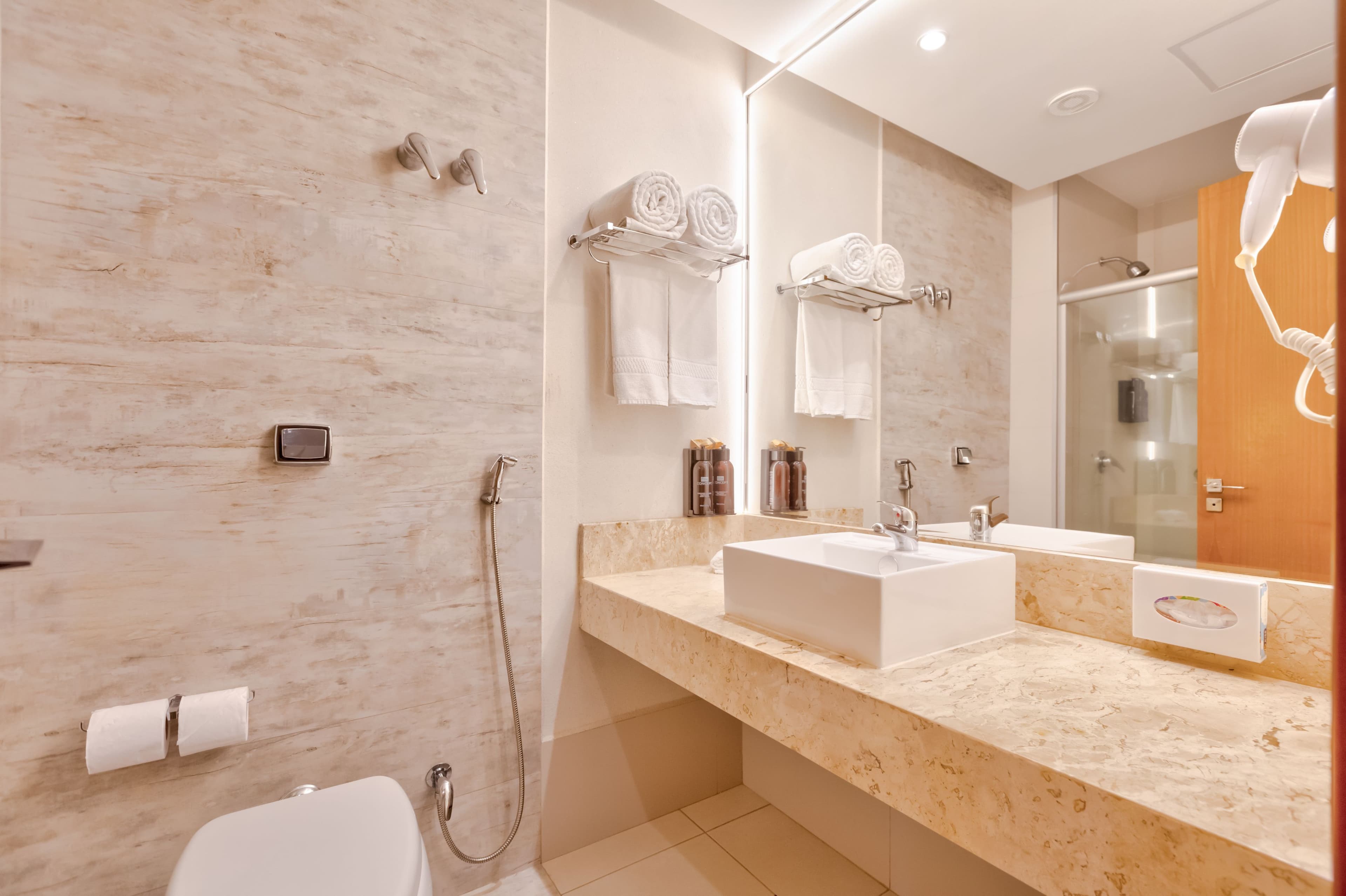 Holiday Inn Goiania - Image 4