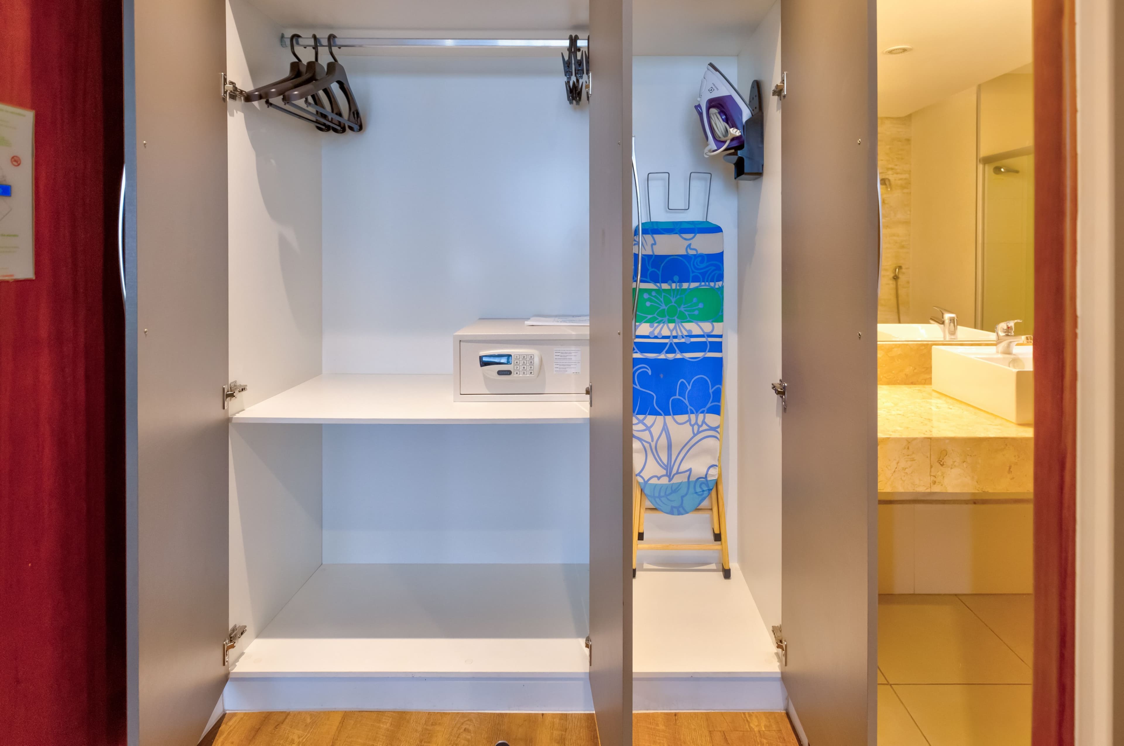 Holiday Inn Goiania - Image 3