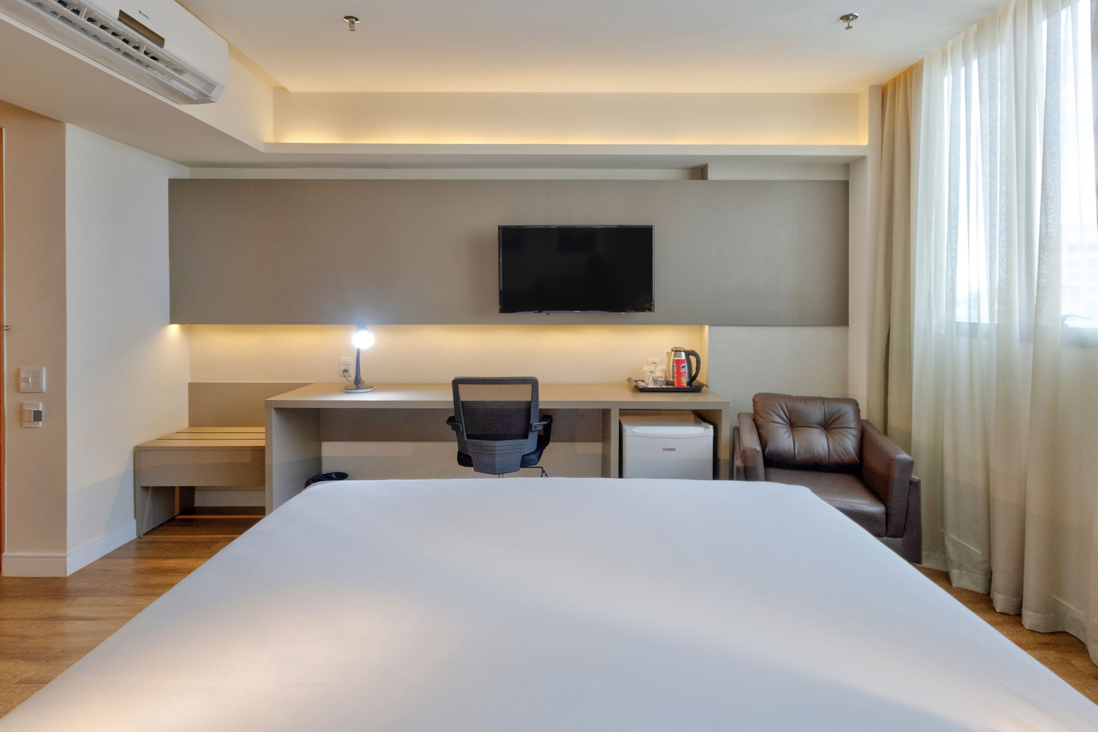 Holiday Inn Goiania — 20