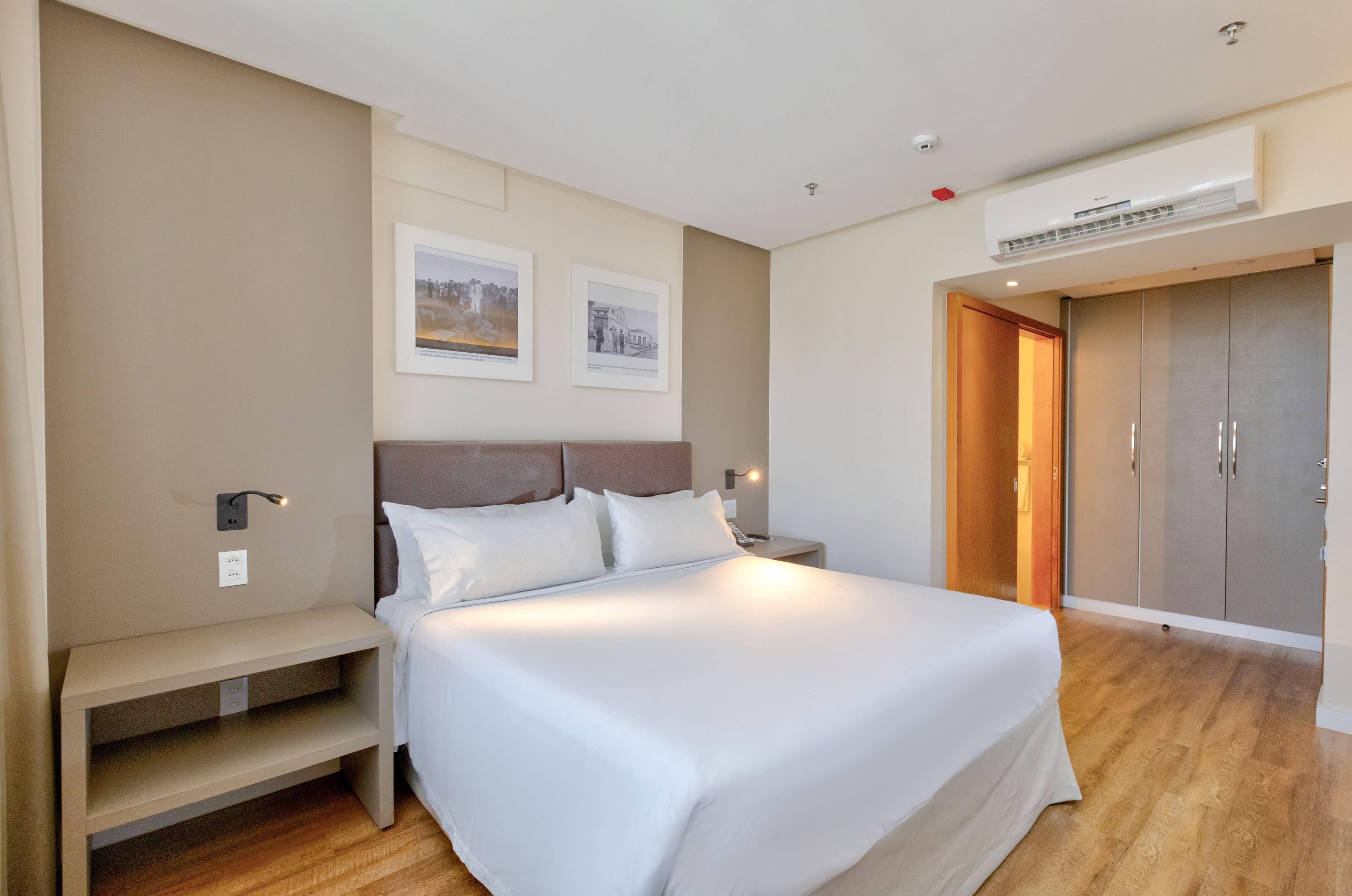 Holiday Inn Goiania — 16