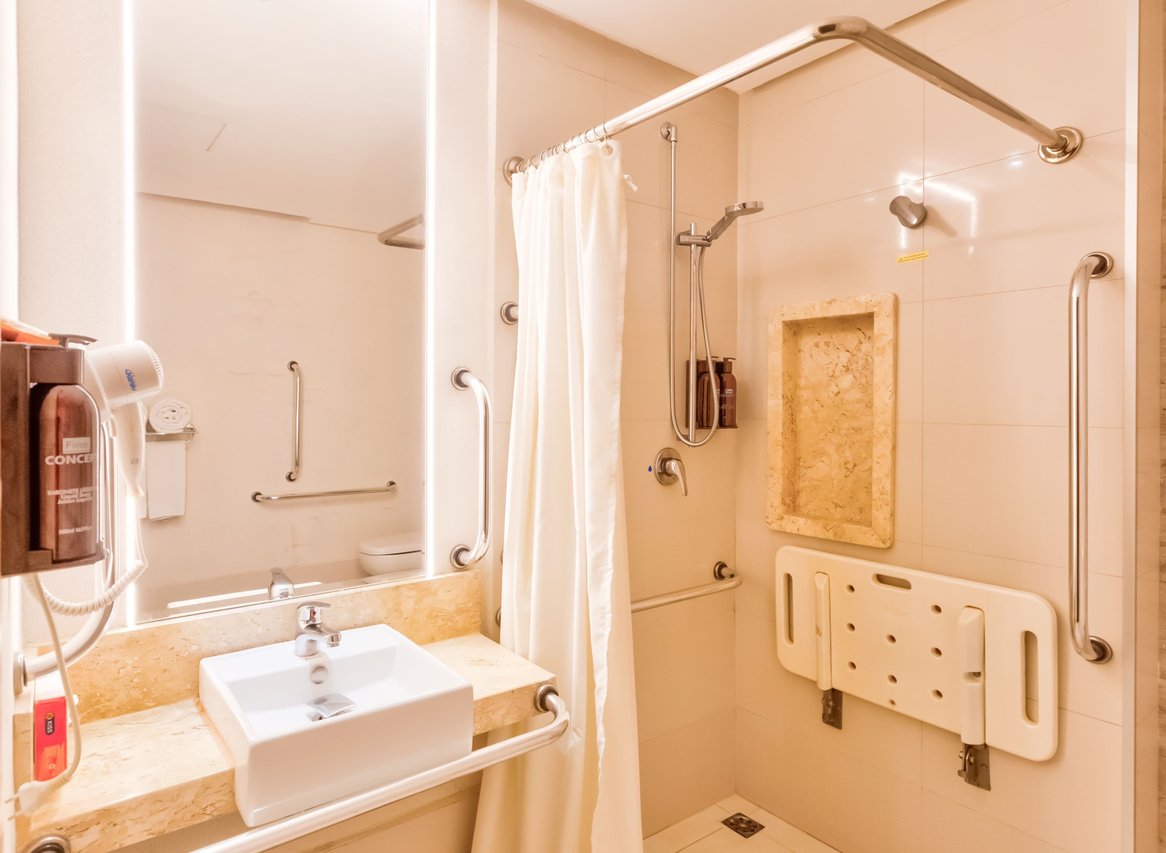 Holiday Inn Goiania — 21