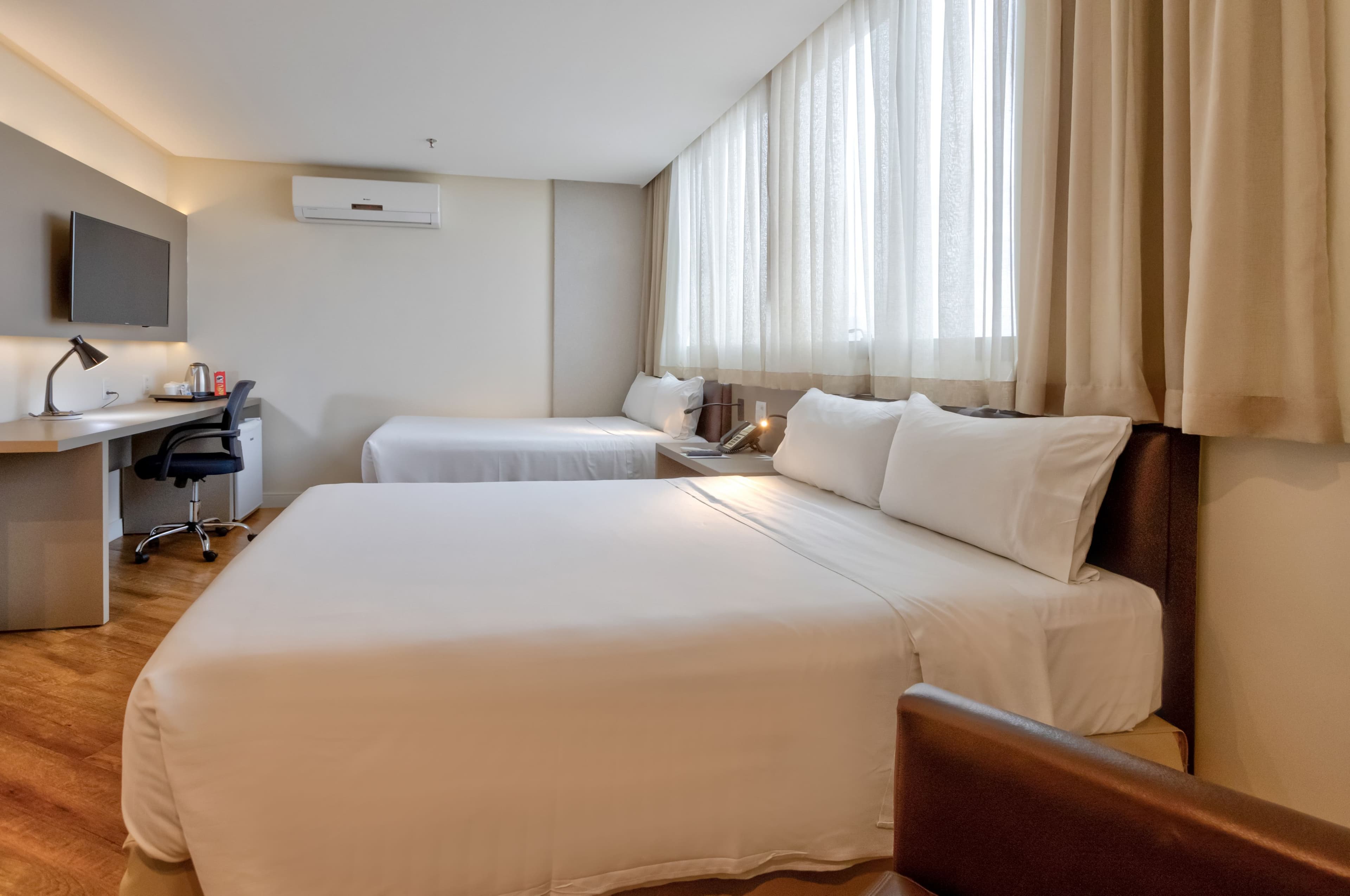 Holiday Inn Goiania — 2