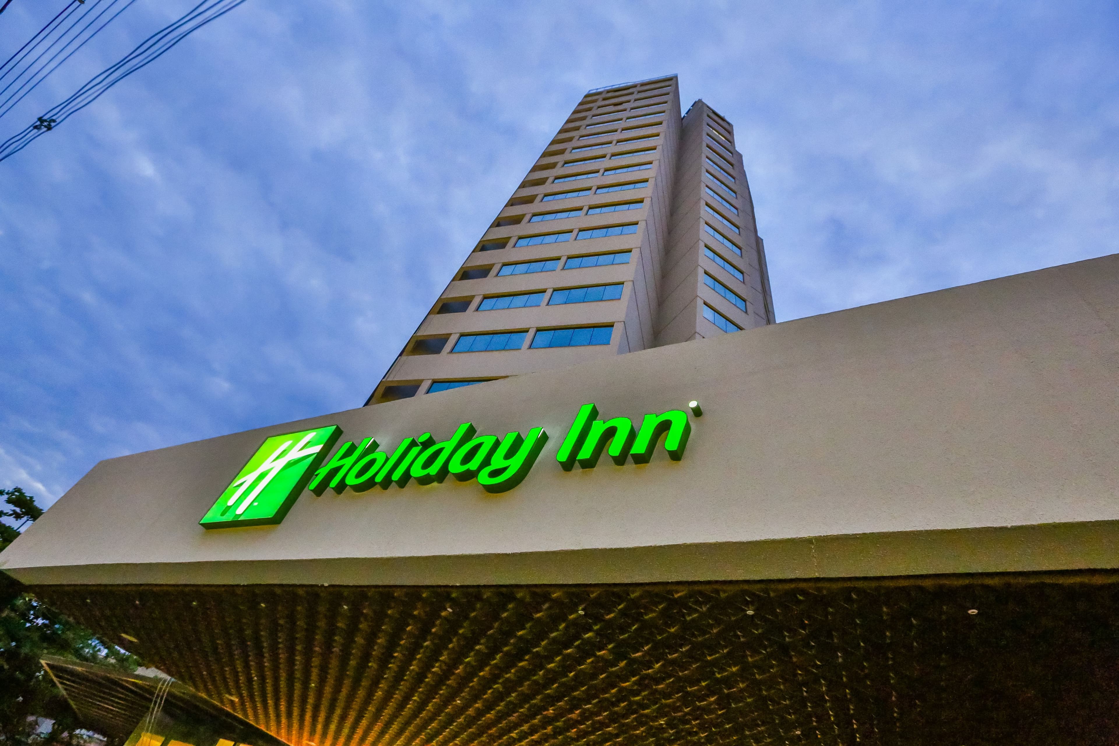 Holiday Inn Goiania - Image 1
