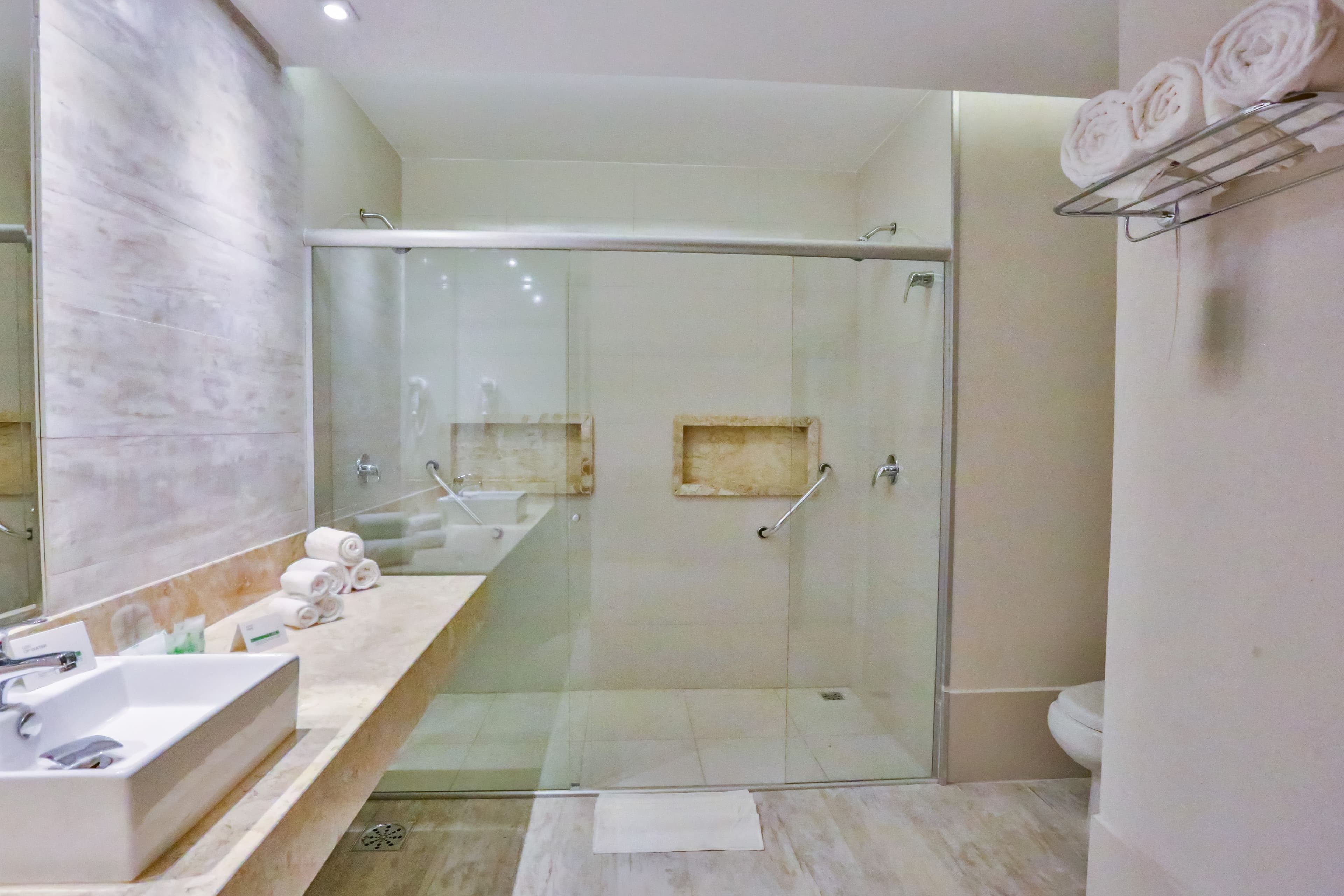 Holiday Inn Goiania — 8