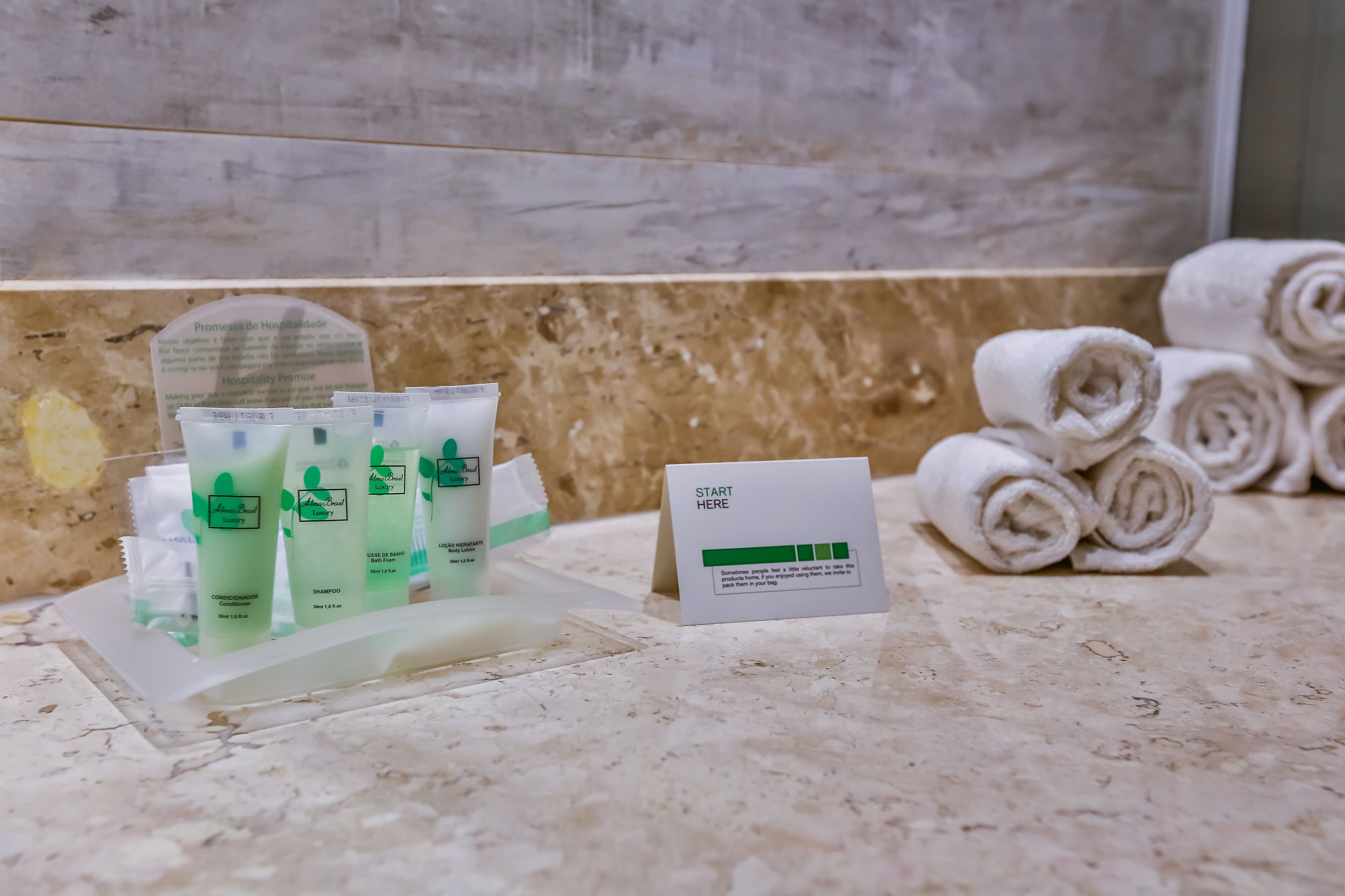 Holiday Inn Goiania — 11