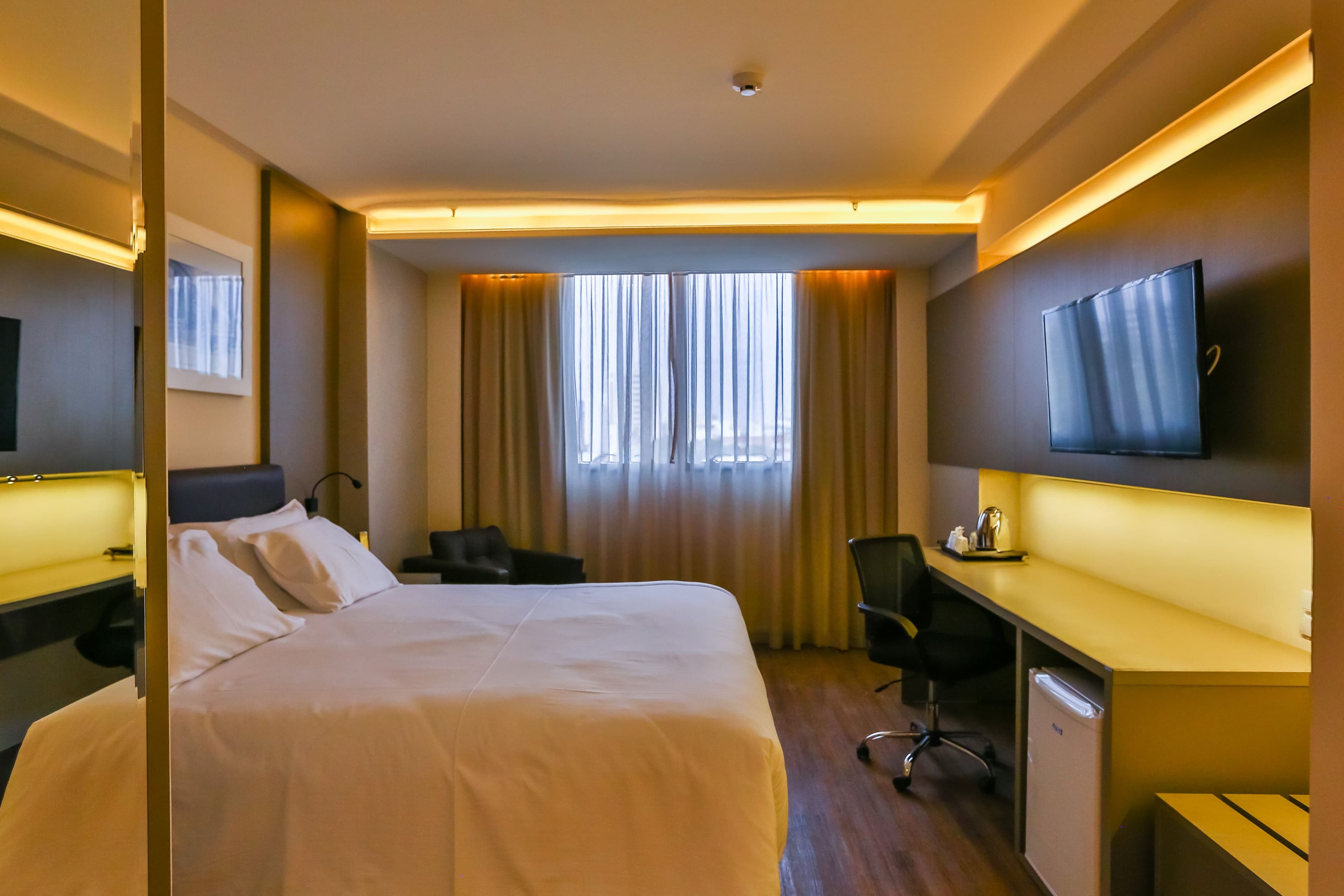 Holiday Inn Goiania - Image 5