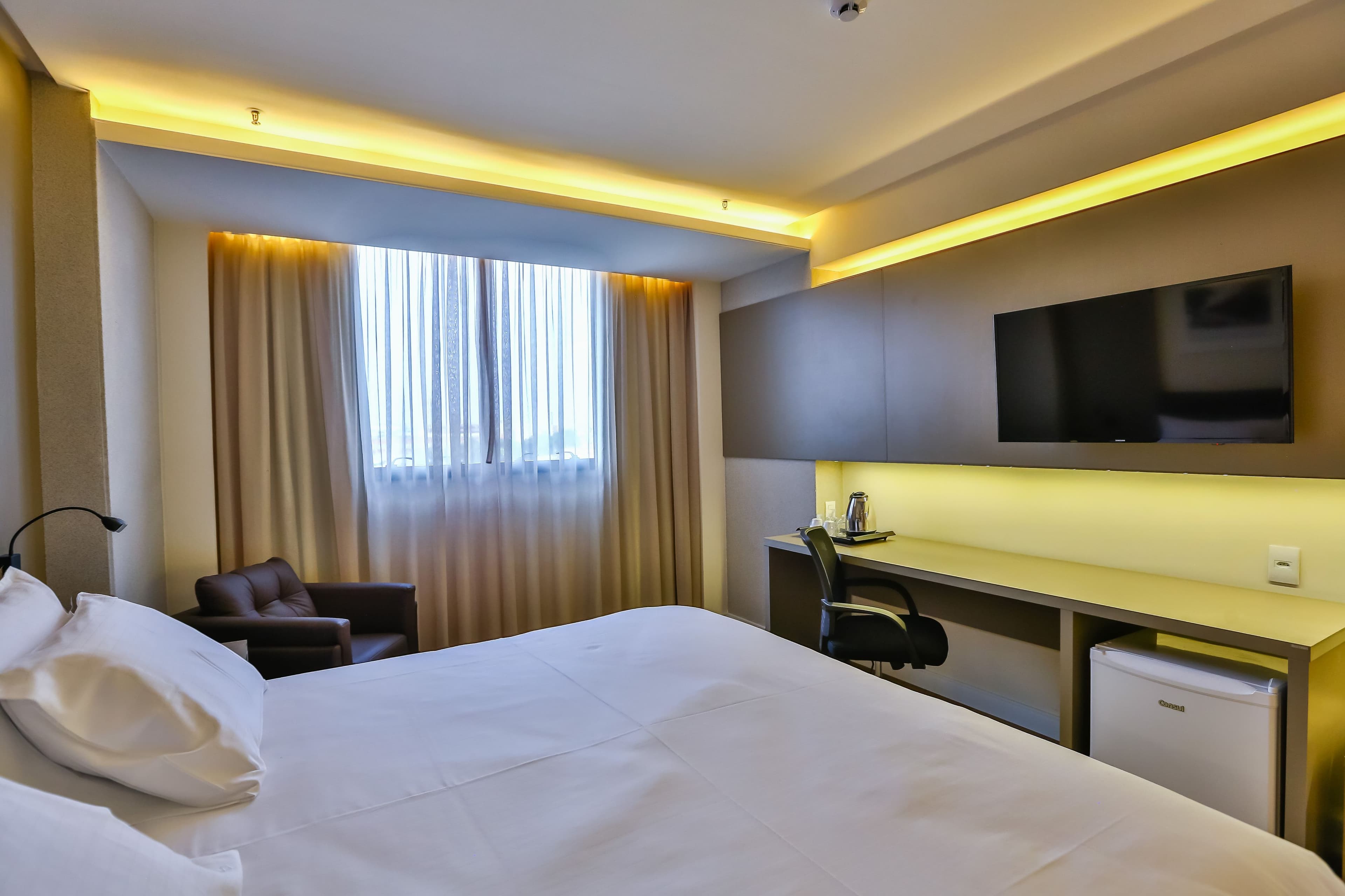 Holiday Inn Goiania — 12