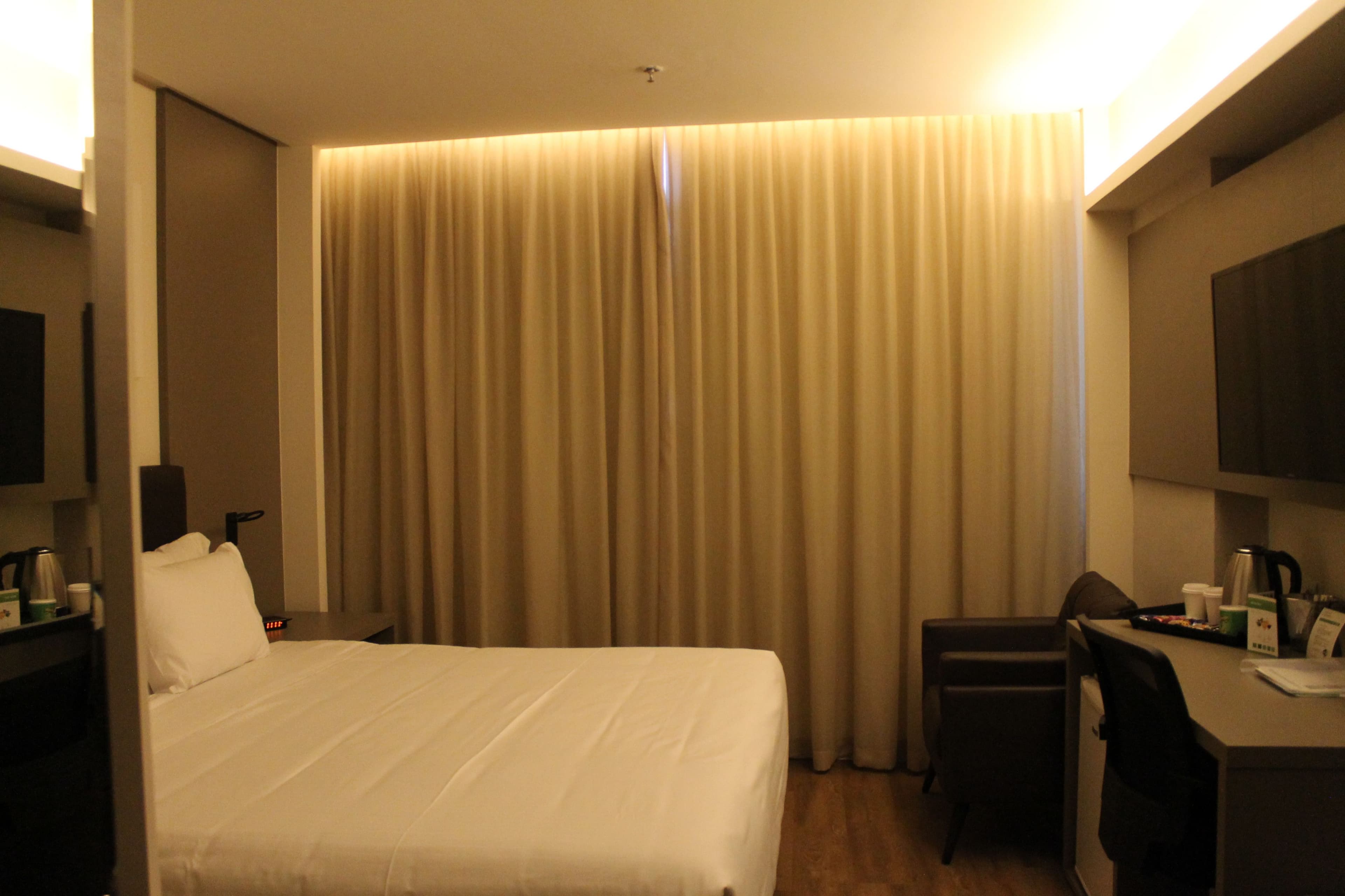 Holiday Inn Goiania - Image 2
