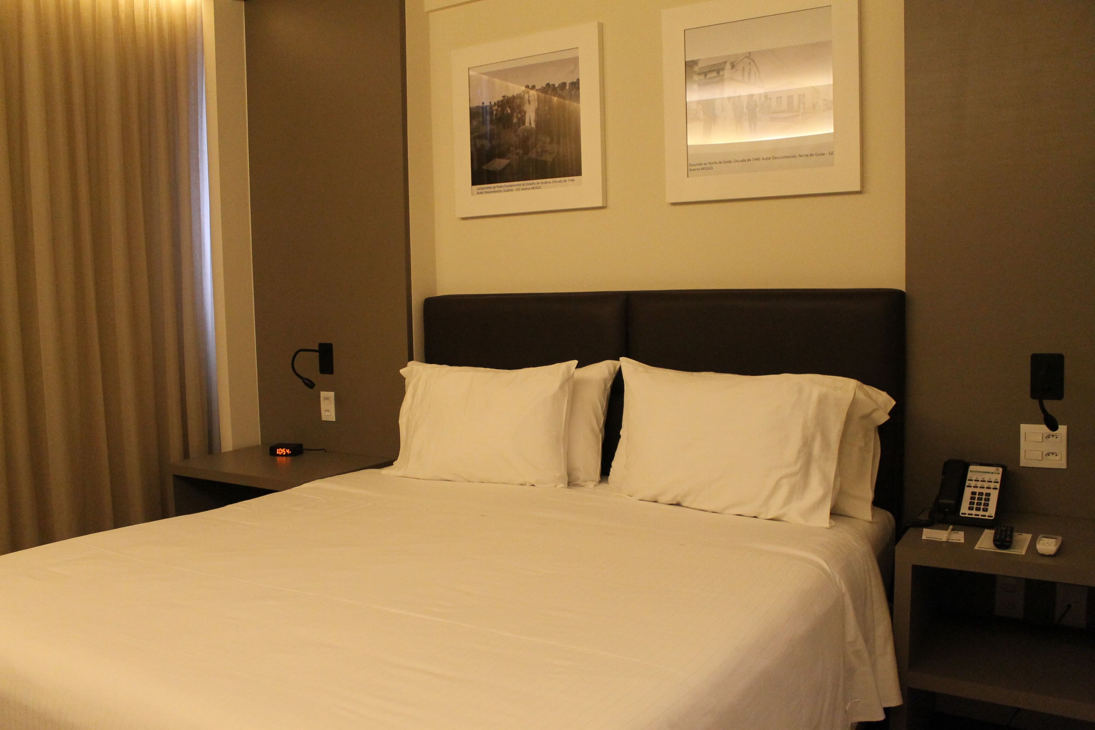 Holiday Inn Goiania — 10