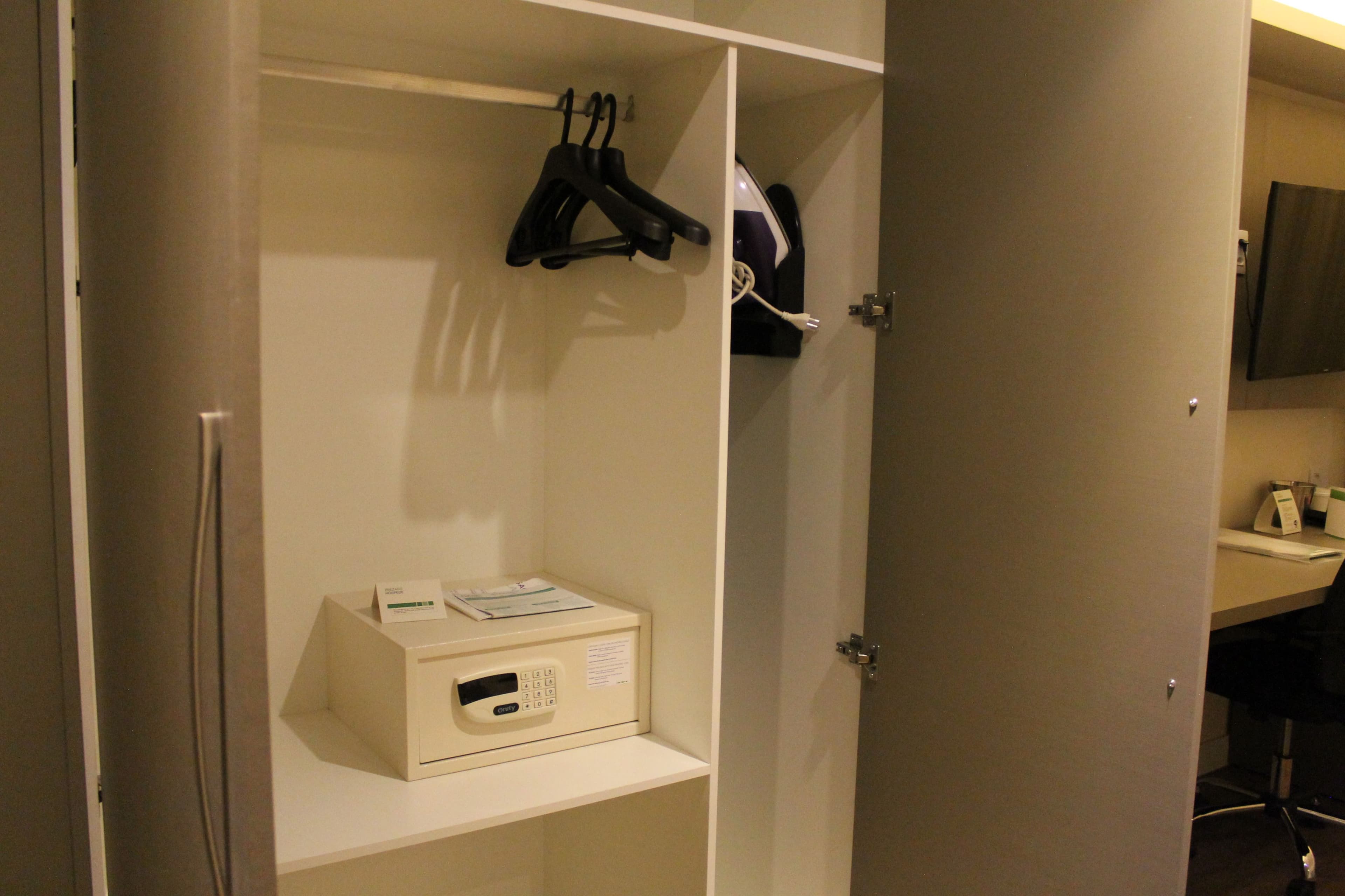 Holiday Inn Goiania — 7