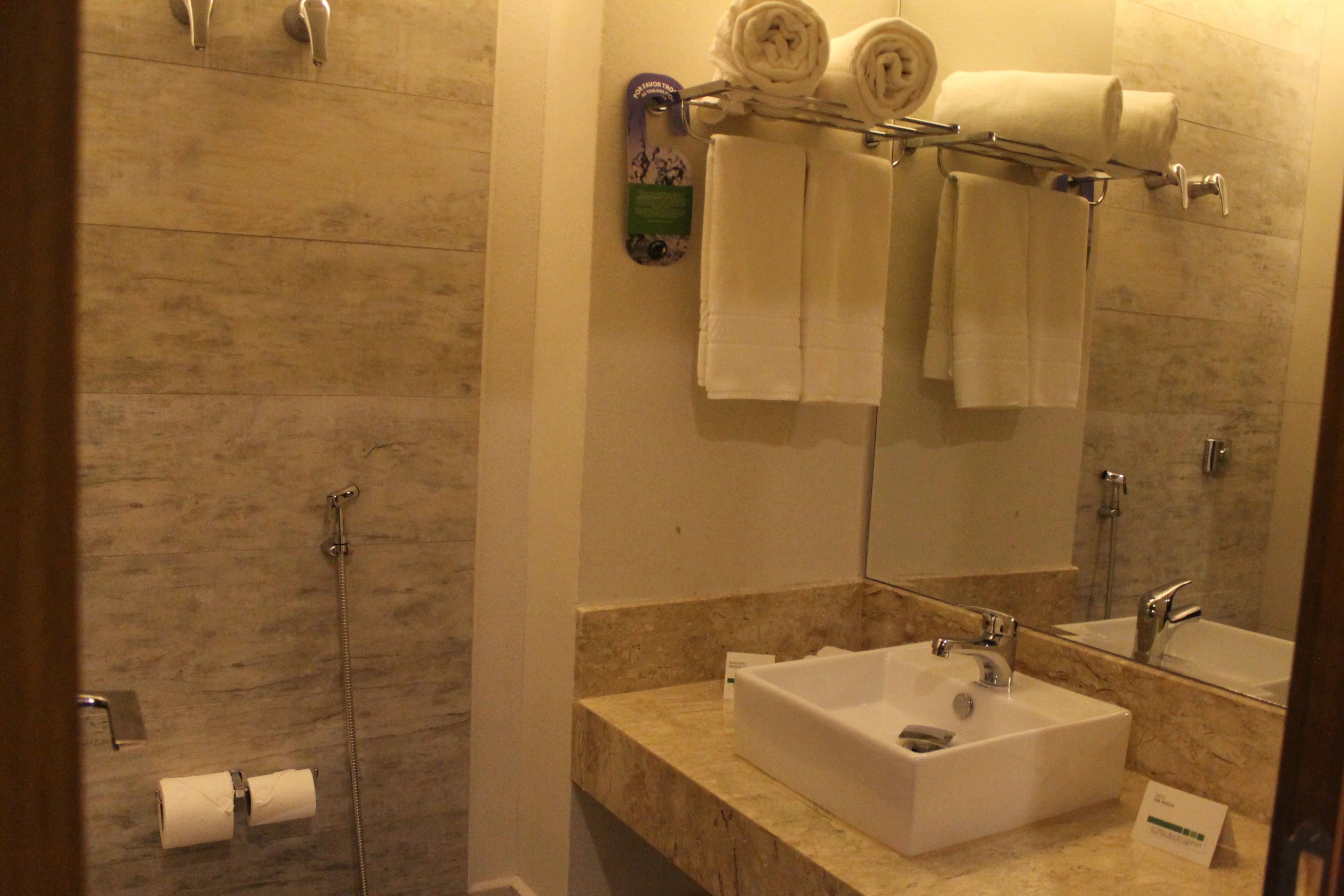 Holiday Inn Goiania — 6