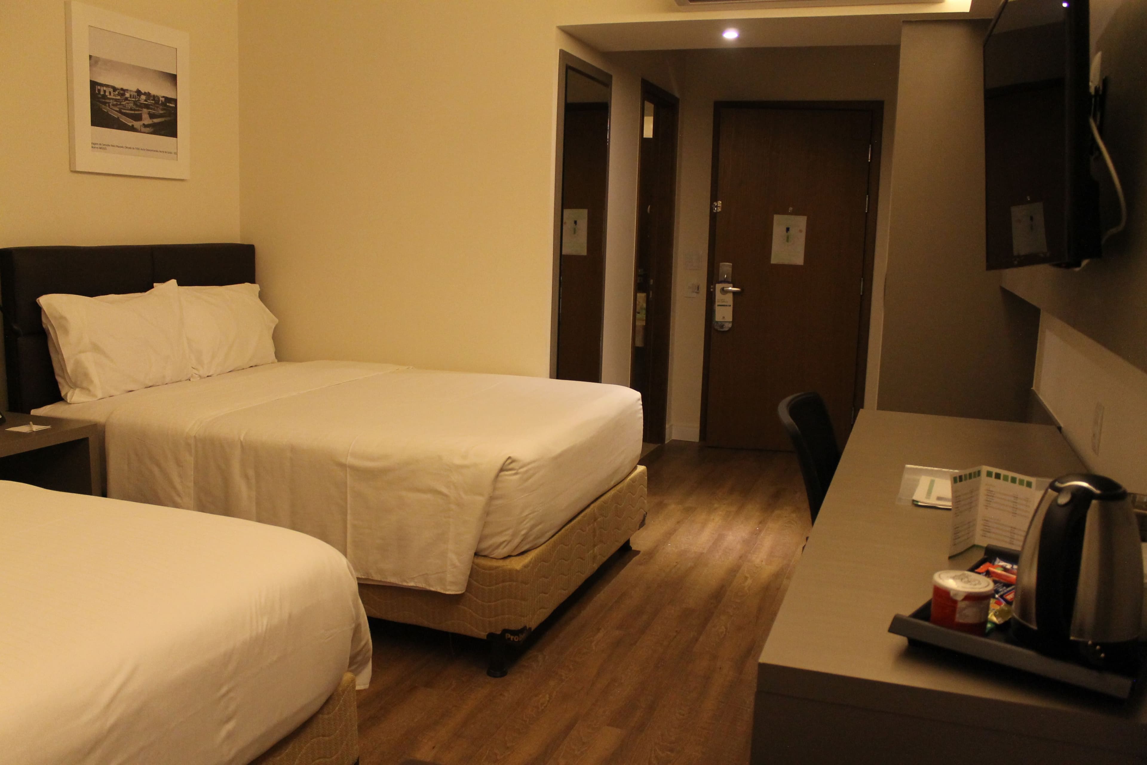 Holiday Inn Goiania — 23