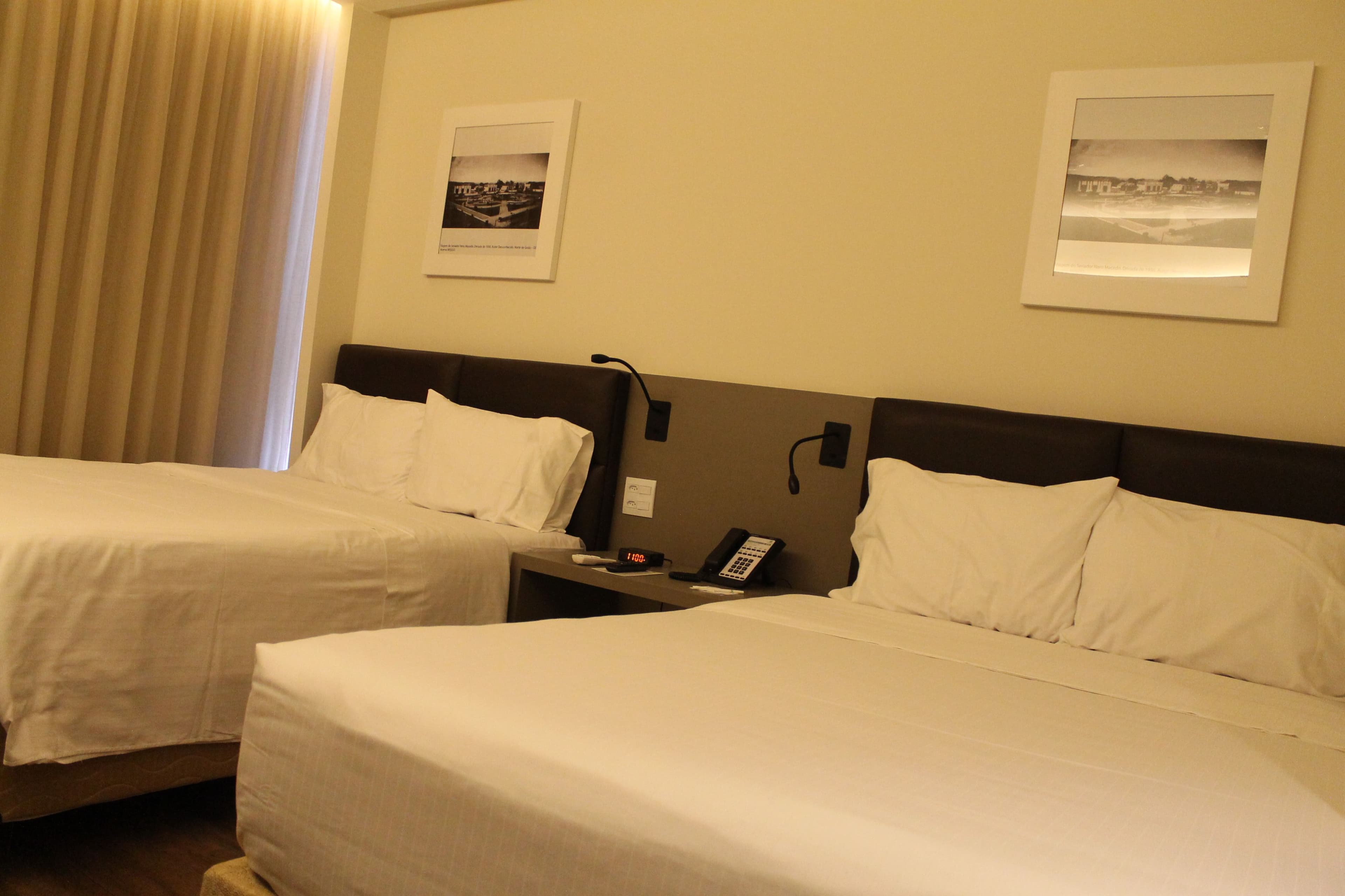 Holiday Inn Goiania — 25