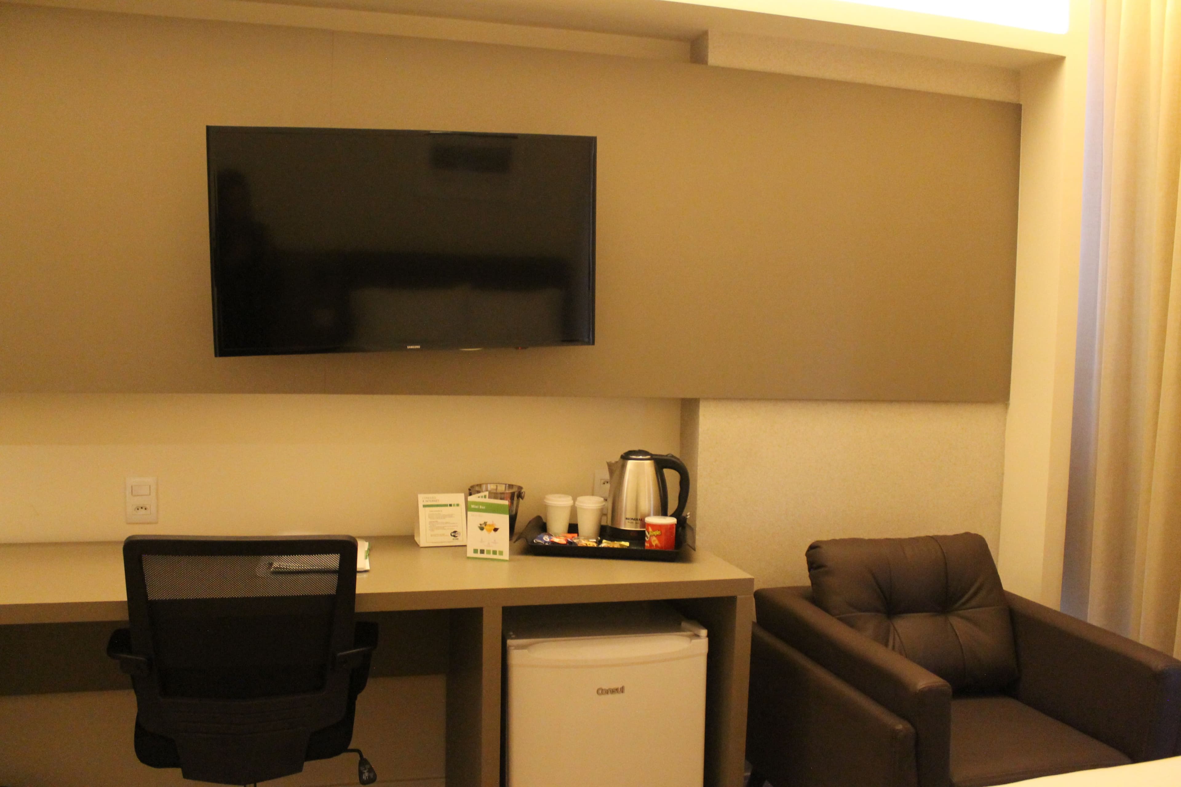 Holiday Inn Goiania — 28