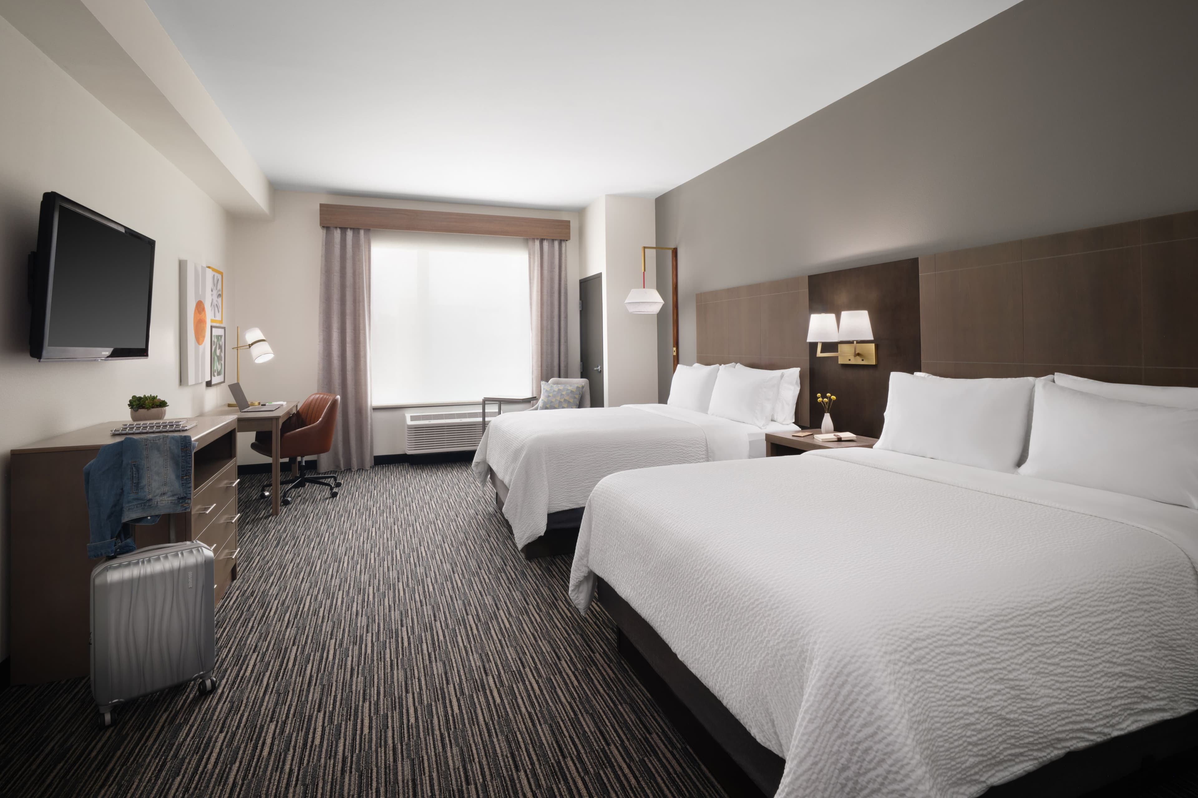 Holiday Inn Gonzales — 18