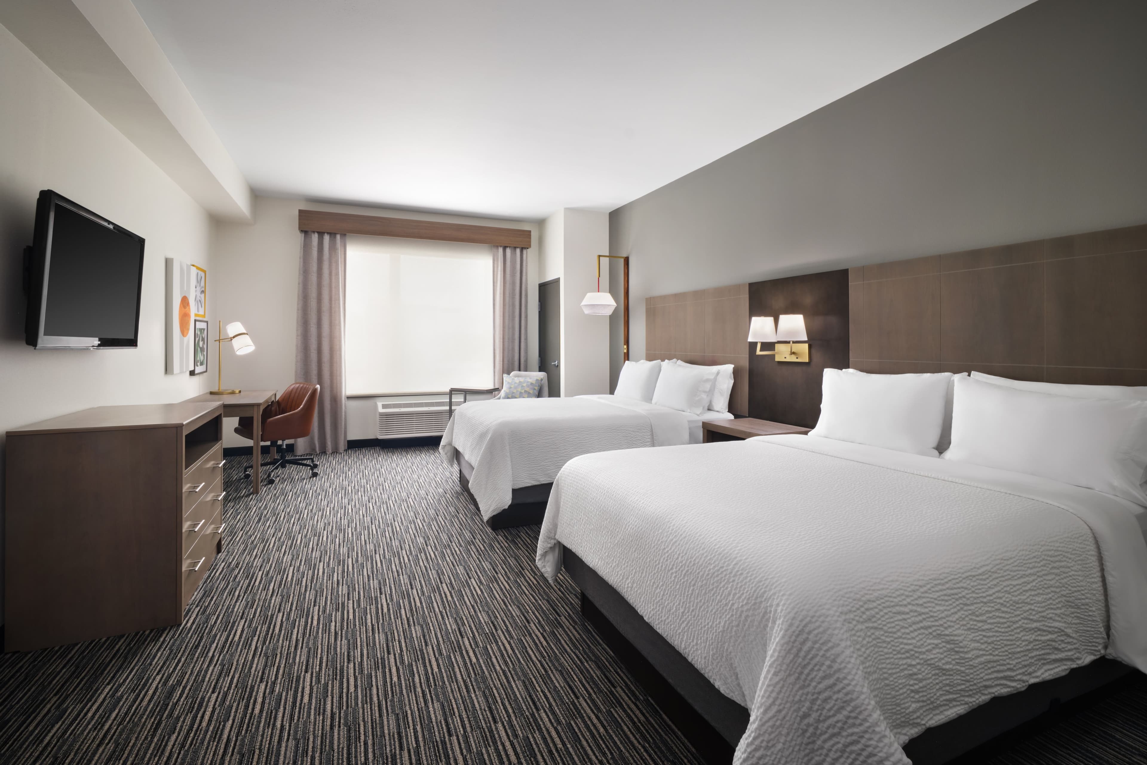 Holiday Inn Gonzales — 16