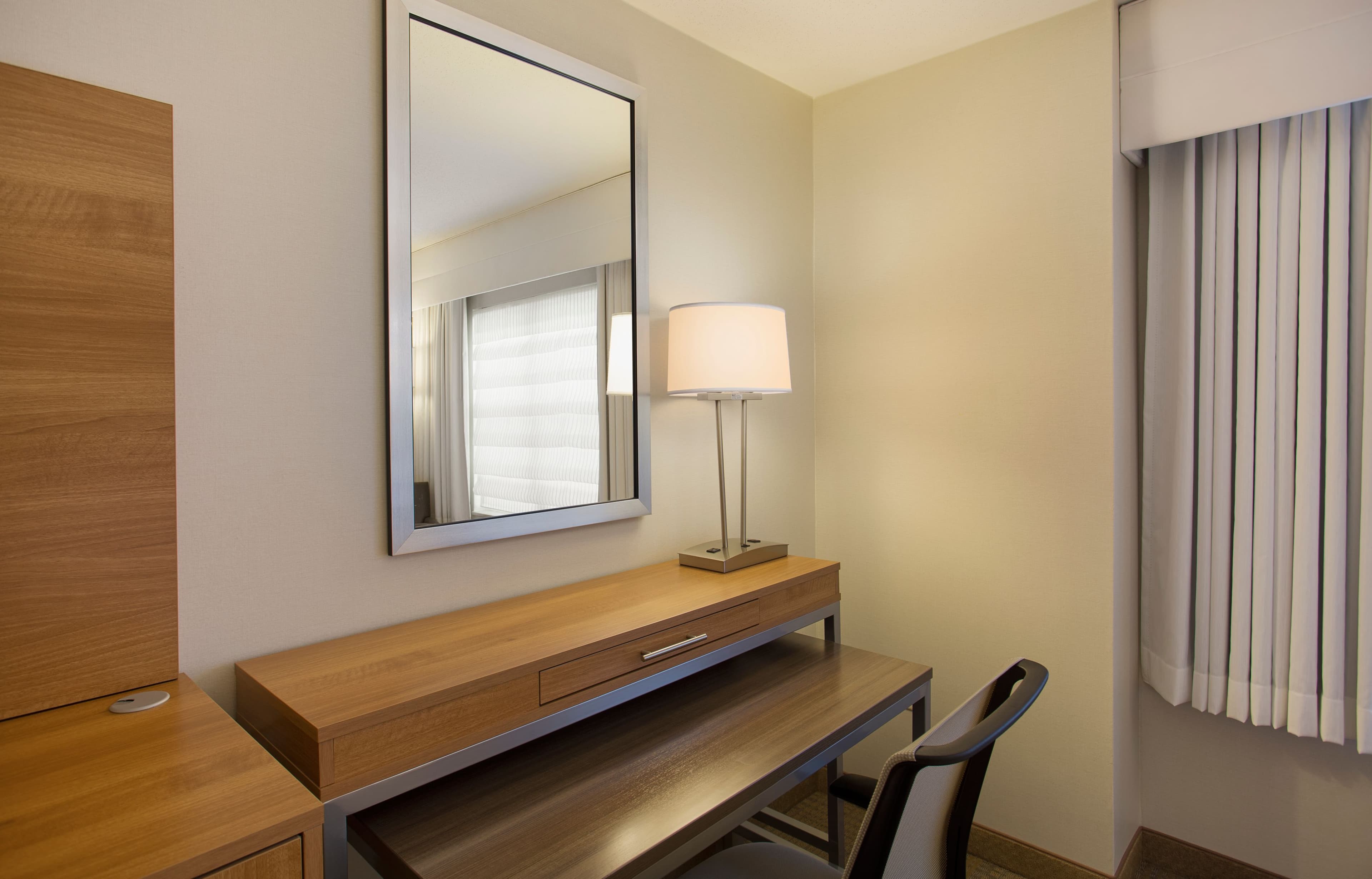 Holiday Inn Grand Rapids - Airport — 7