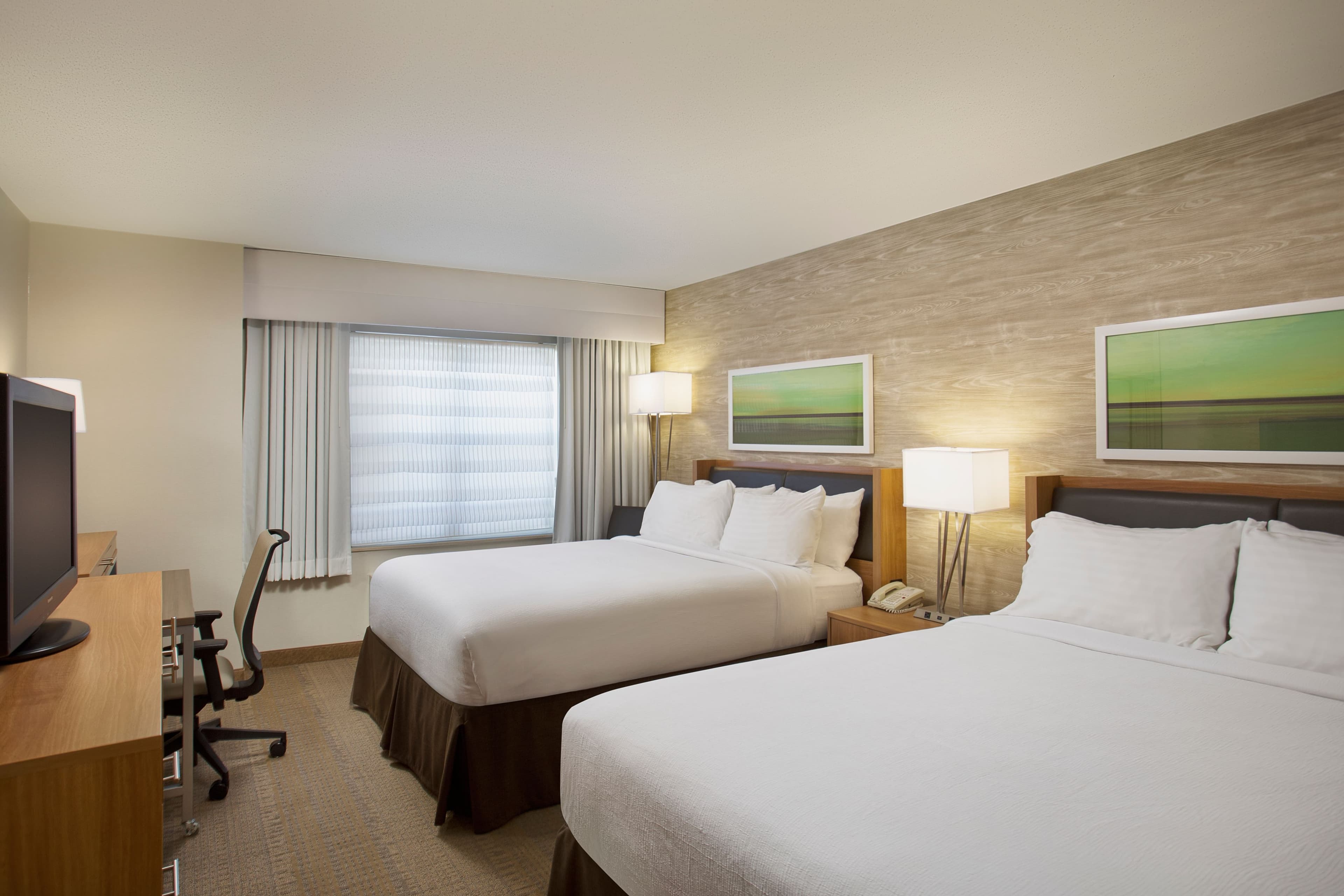 Holiday Inn Grand Rapids - Airport — 13