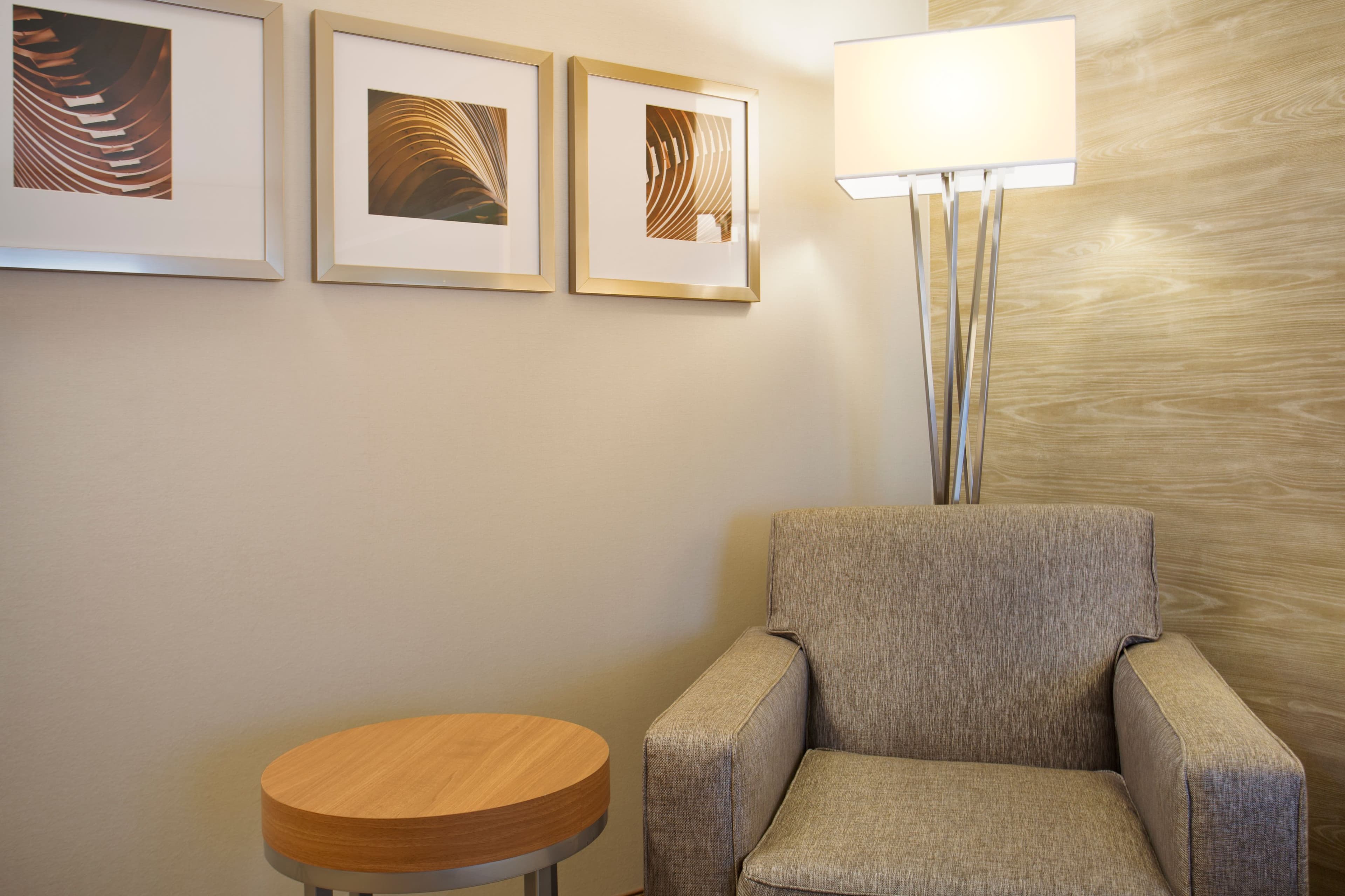 Holiday Inn Grand Rapids - Airport — 6