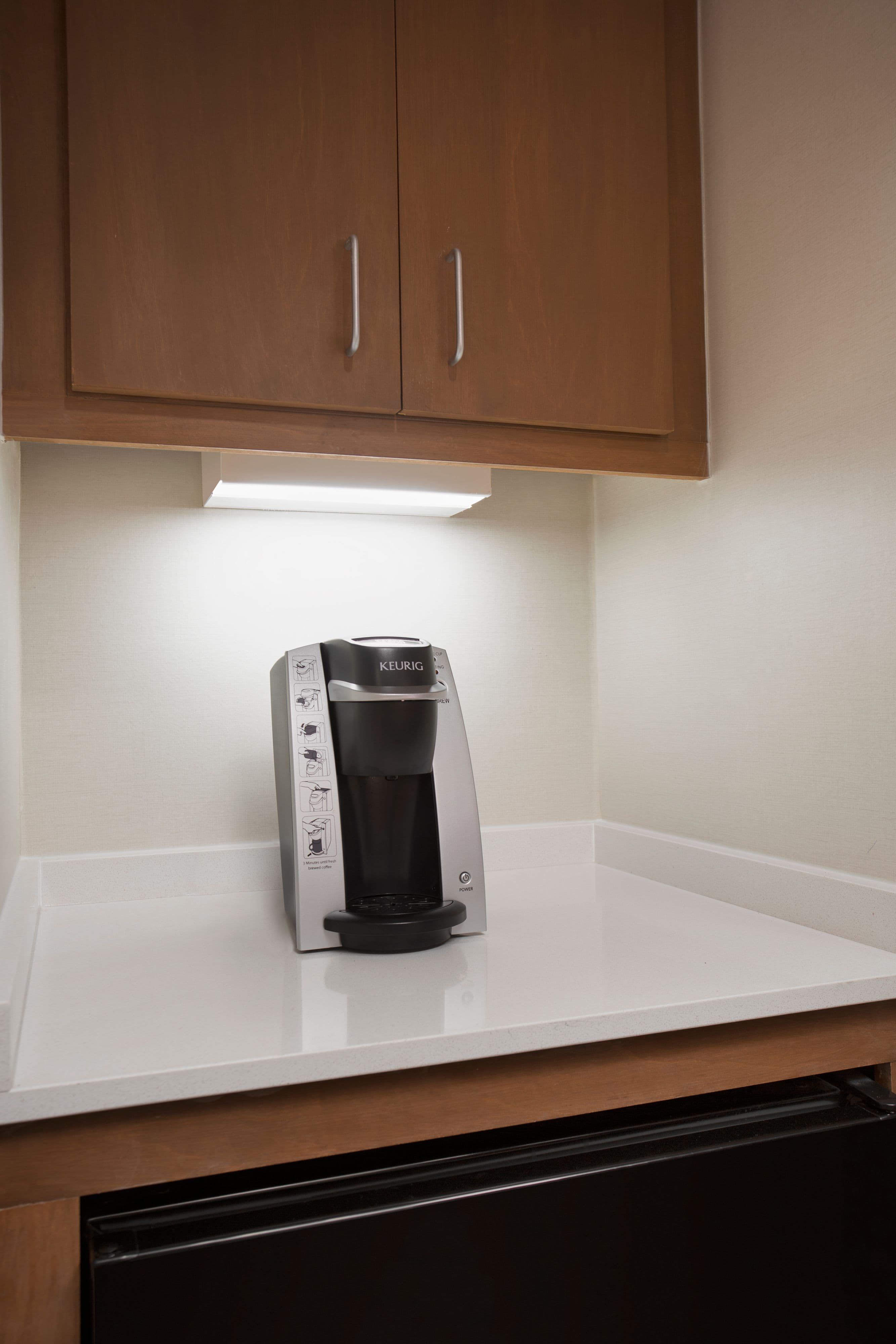 Holiday Inn Grand Rapids - Airport — 4