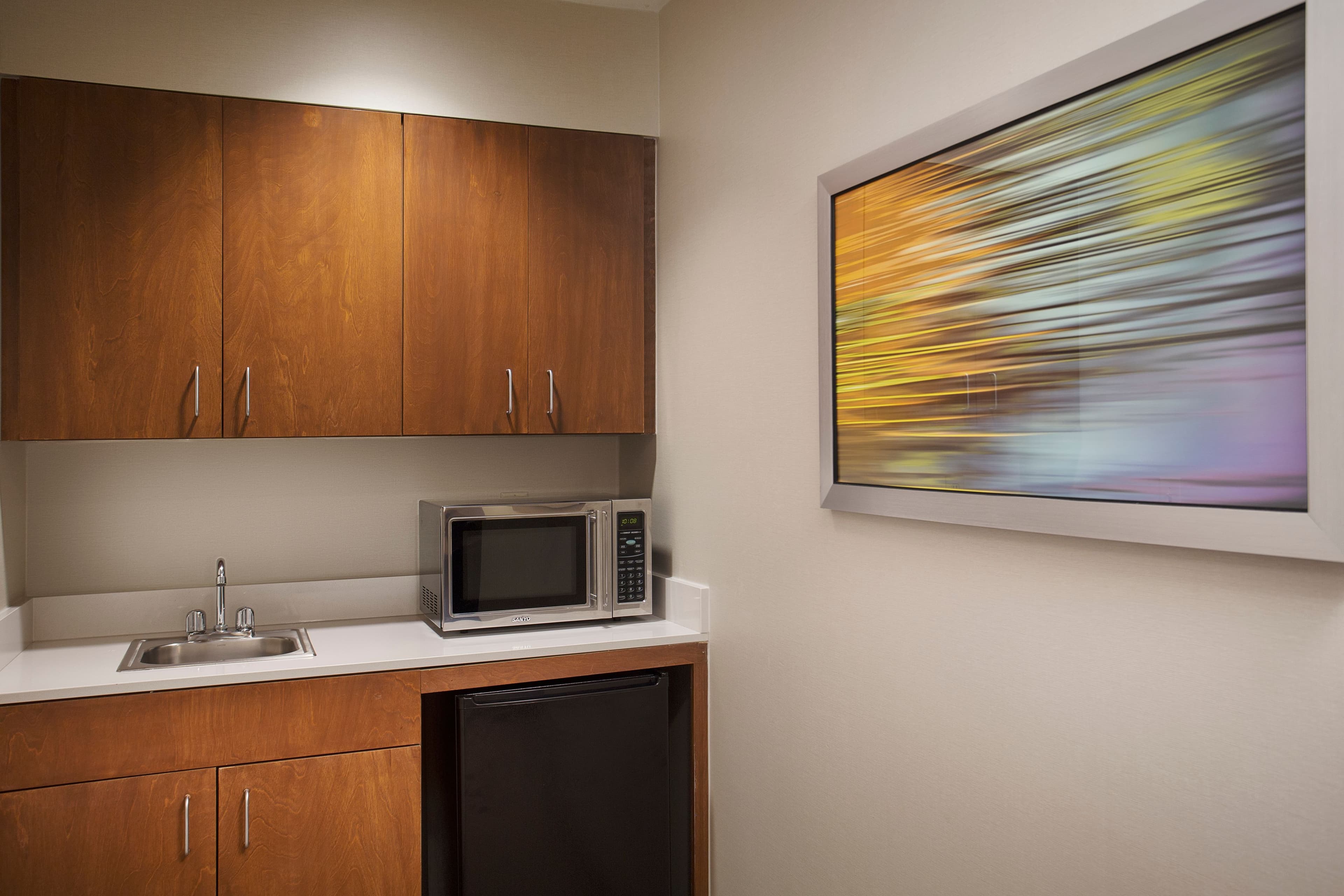 Holiday Inn Grand Rapids - Airport — 24